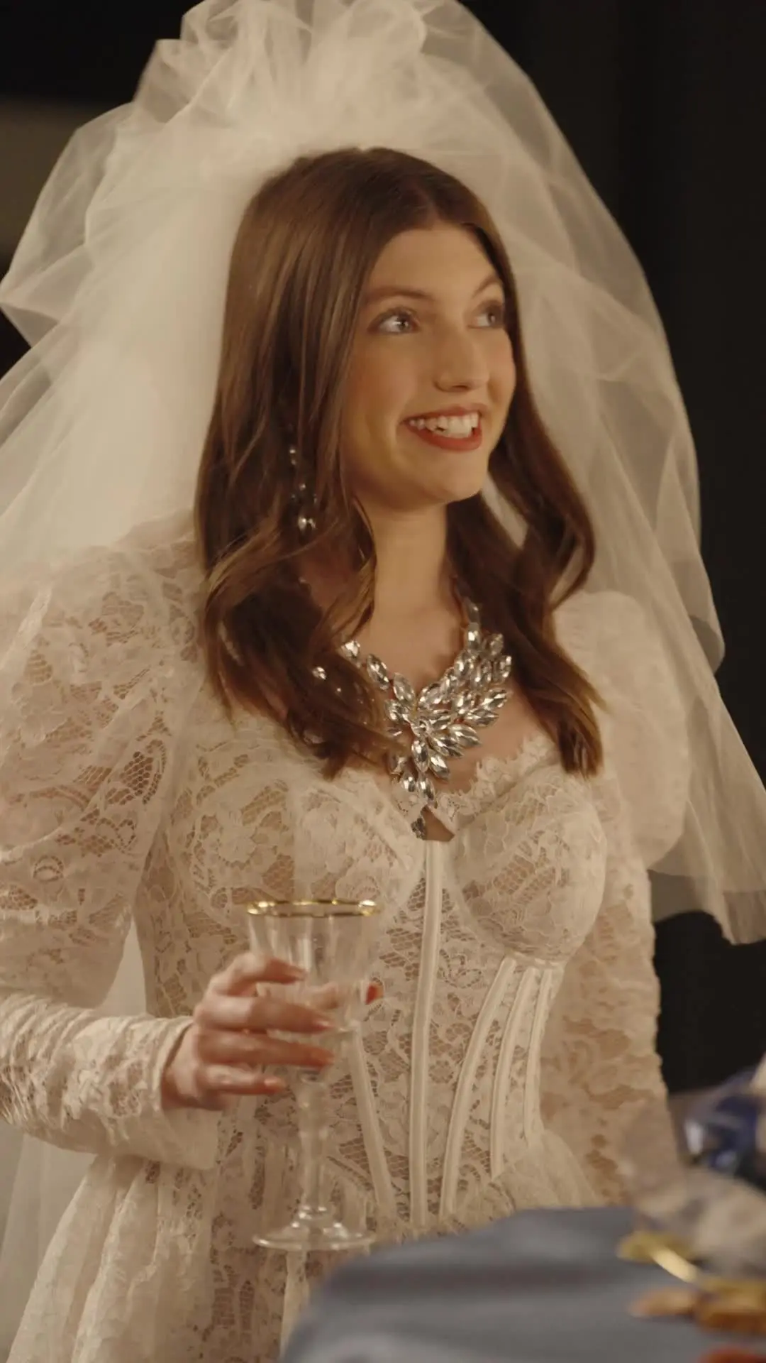 Episodio 28 de Bridezilla: no provoques a la madre millonaria