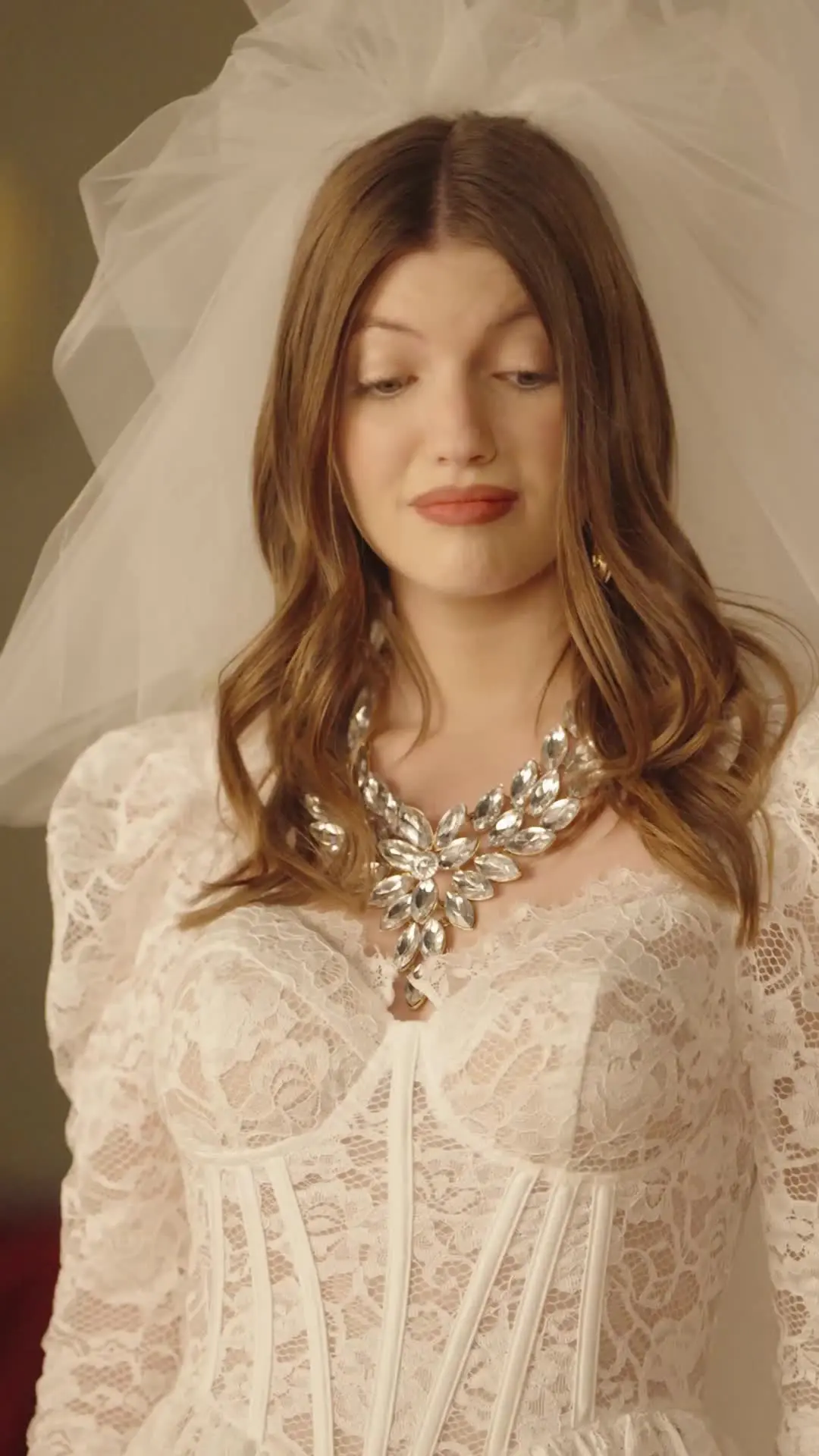 Episodio 29 de Bridezilla: no provoques a la madre millonaria