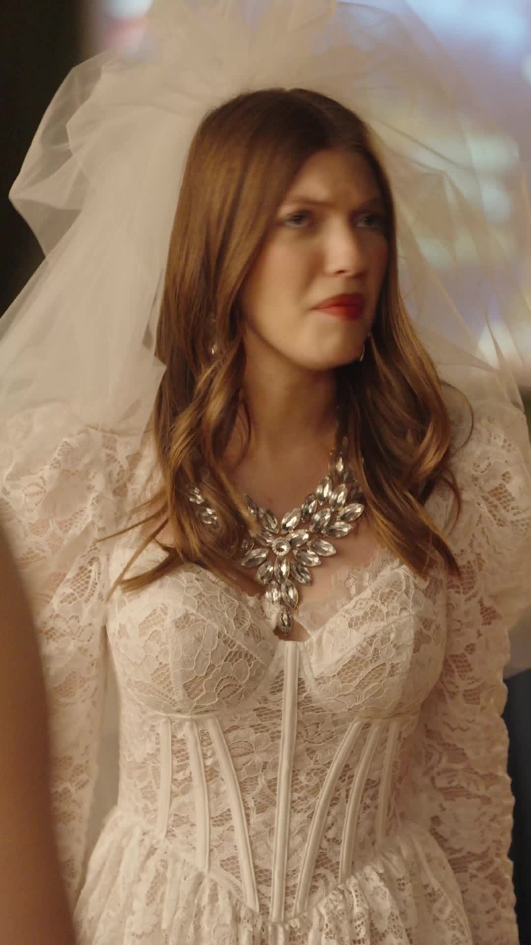 Episodio 31 de Bridezilla: no provoques a la madre millonaria