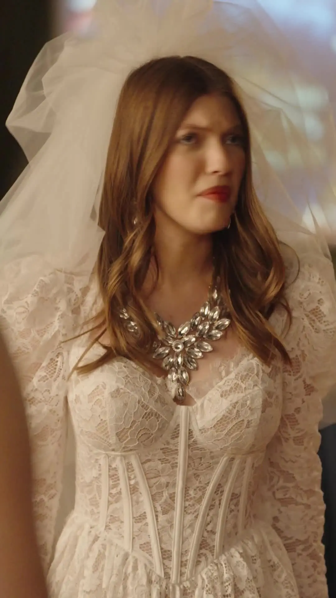 Episodio 31 de Bridezilla: no provoques a la madre millonaria