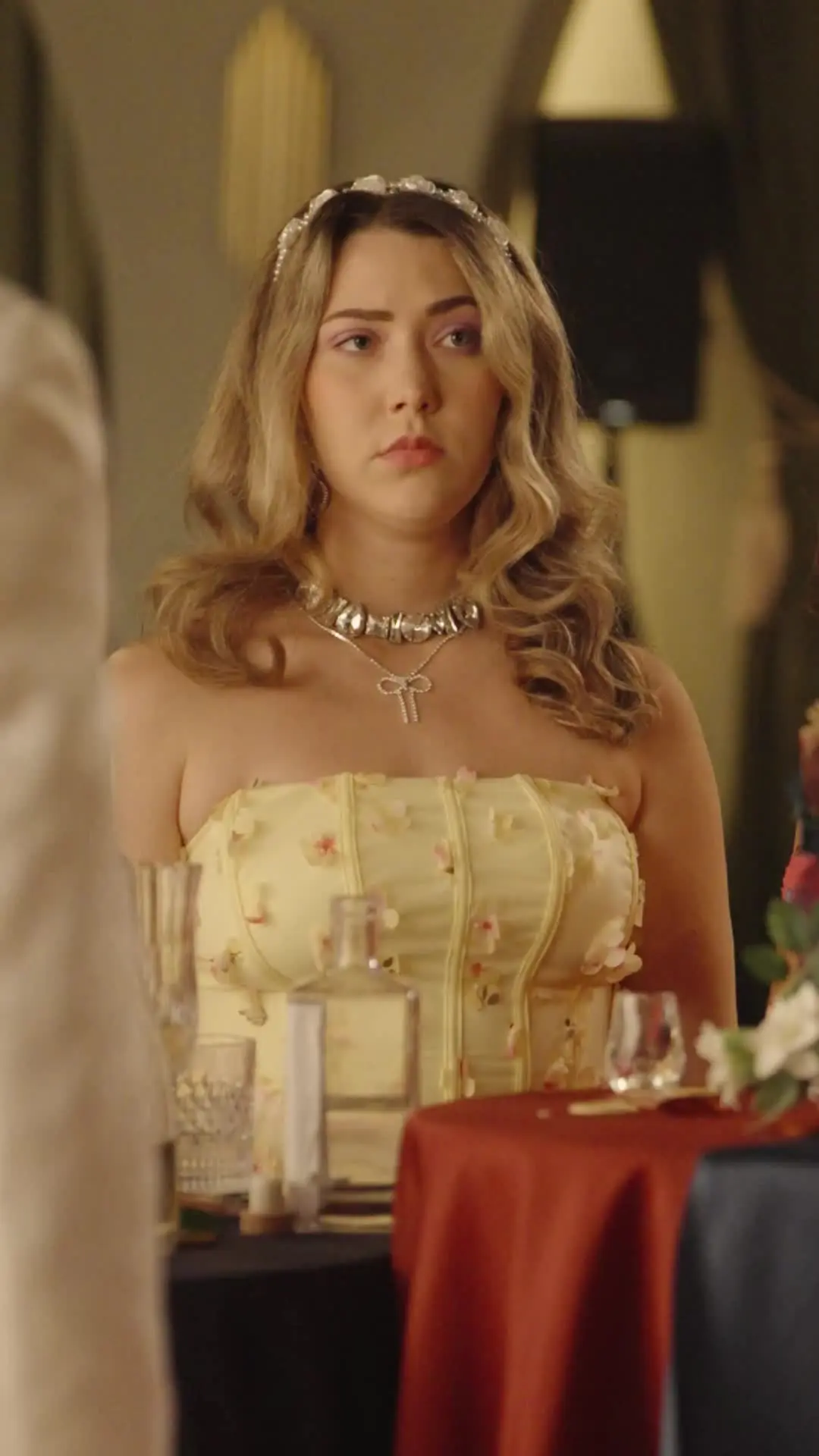 Episodio 33 de Bridezilla: no provoques a la madre millonaria