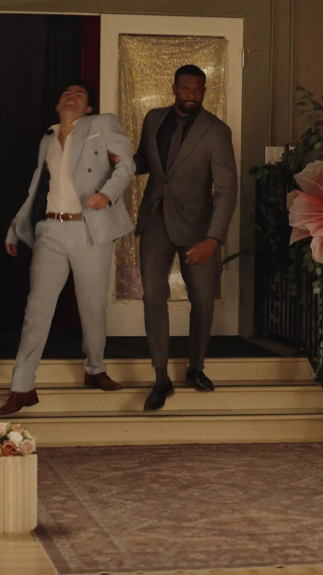 Episodio 34 de Bridezilla: no provoques a la madre millonaria