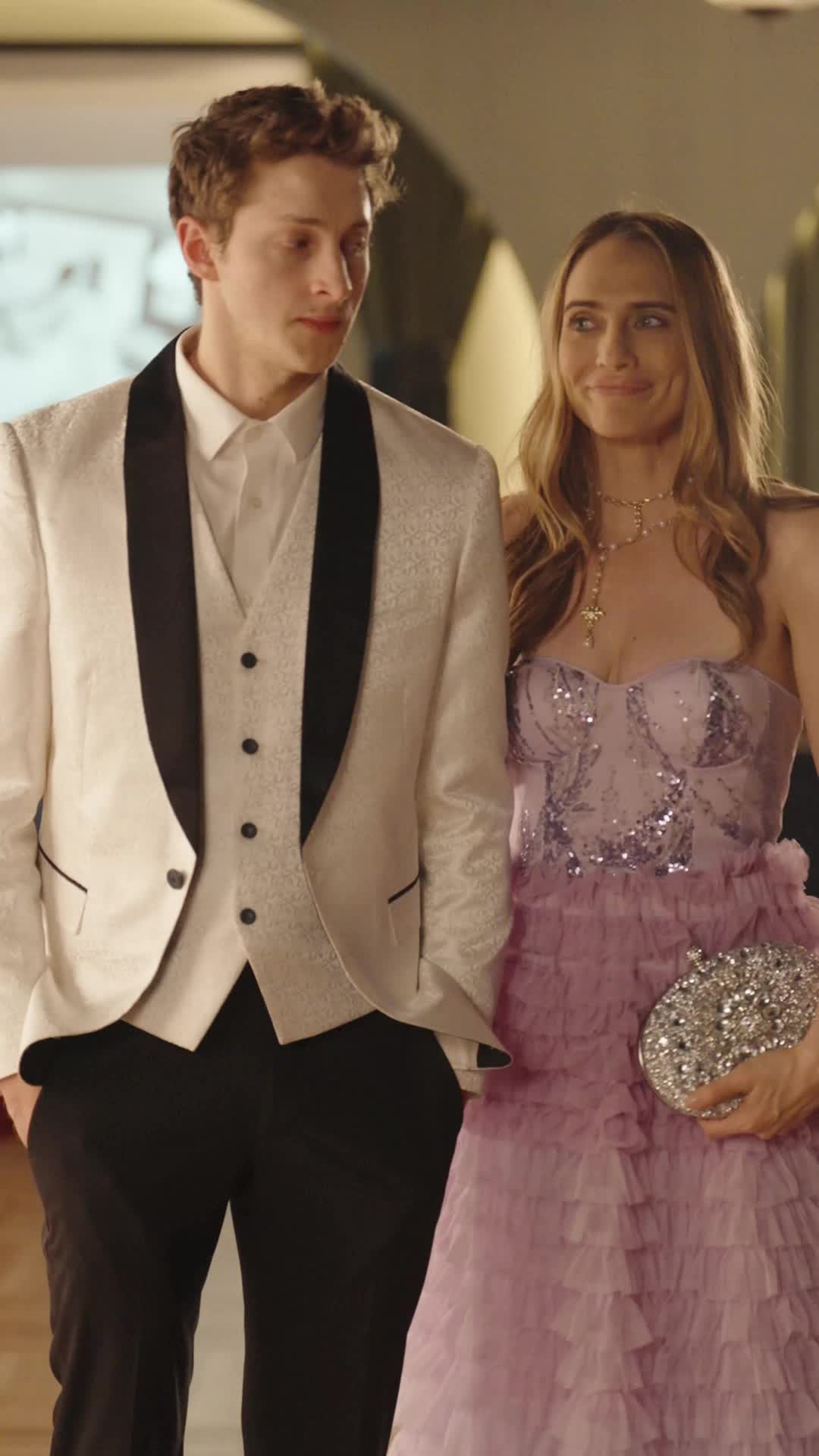 Episodio 40 de Bridezilla: no provoques a la madre millonaria