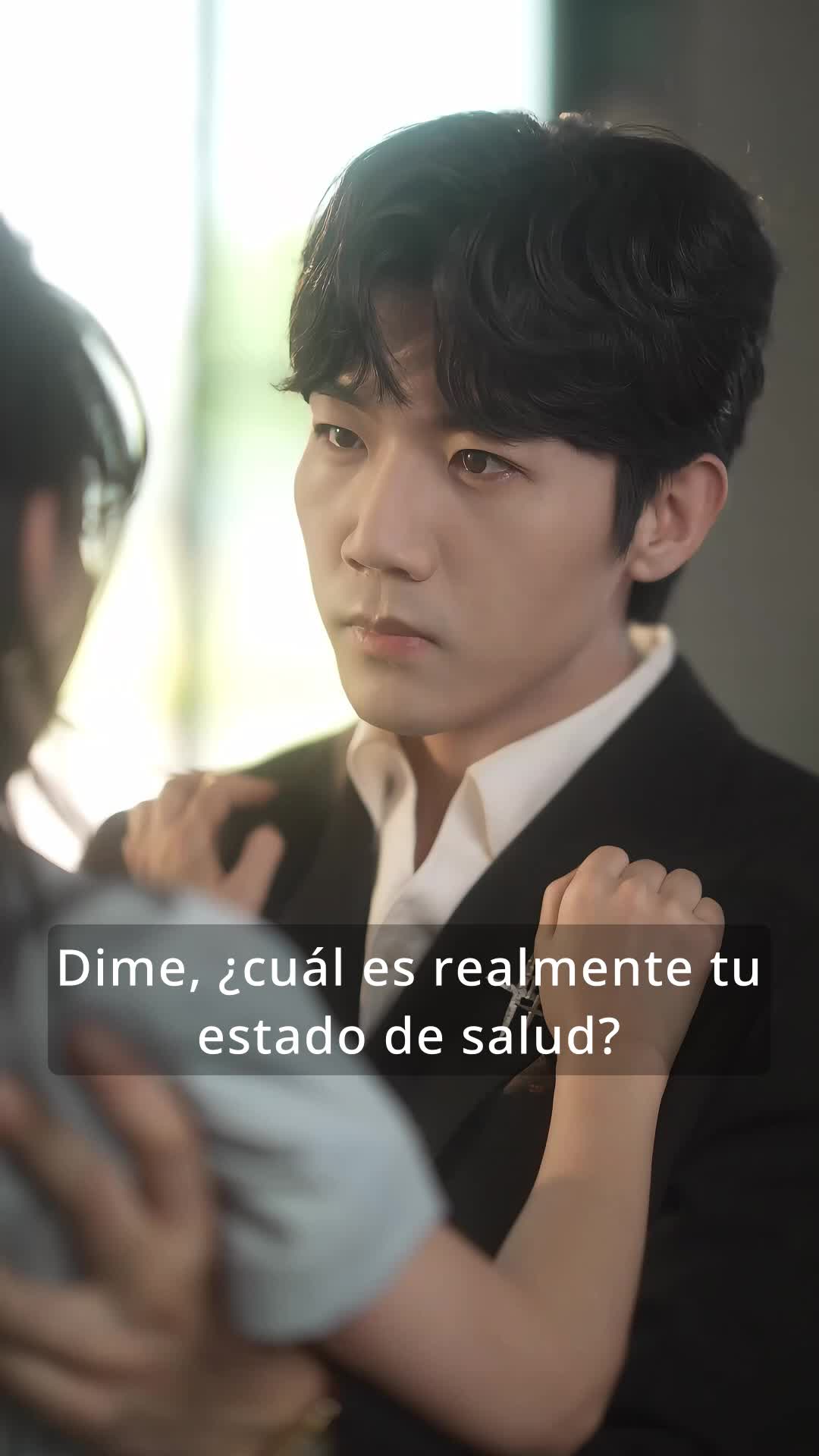 Episodio 10 de Brilla Aunque Tú No Estés
