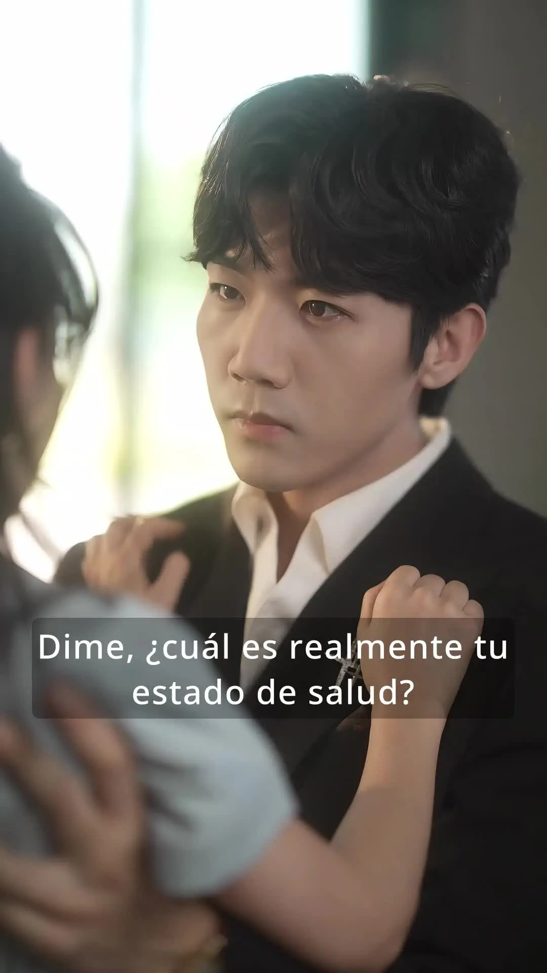 Episodio 10 de Brilla Aunque Tú No Estés