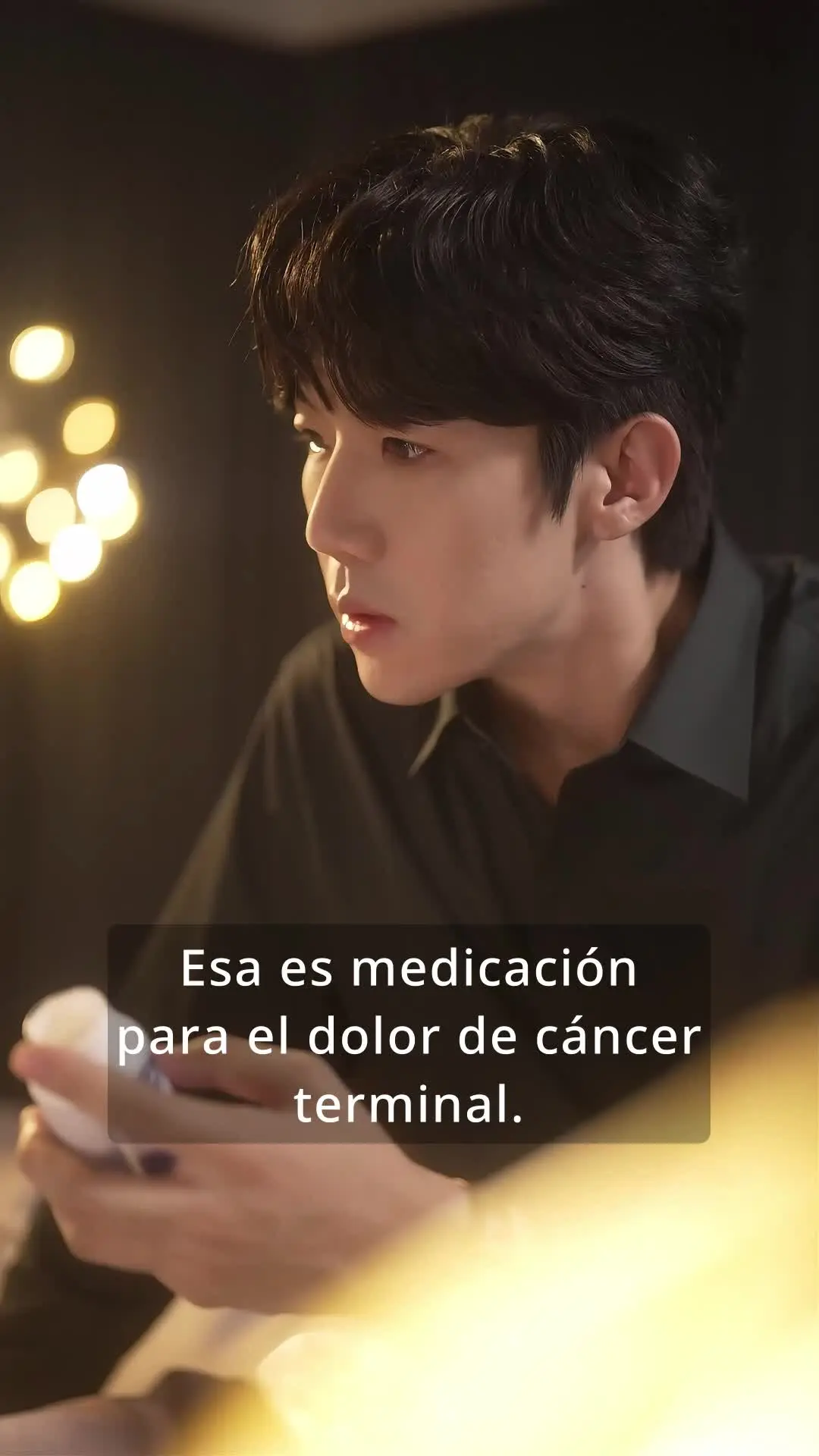 Episodio 11 de Brilla Aunque Tú No Estés
