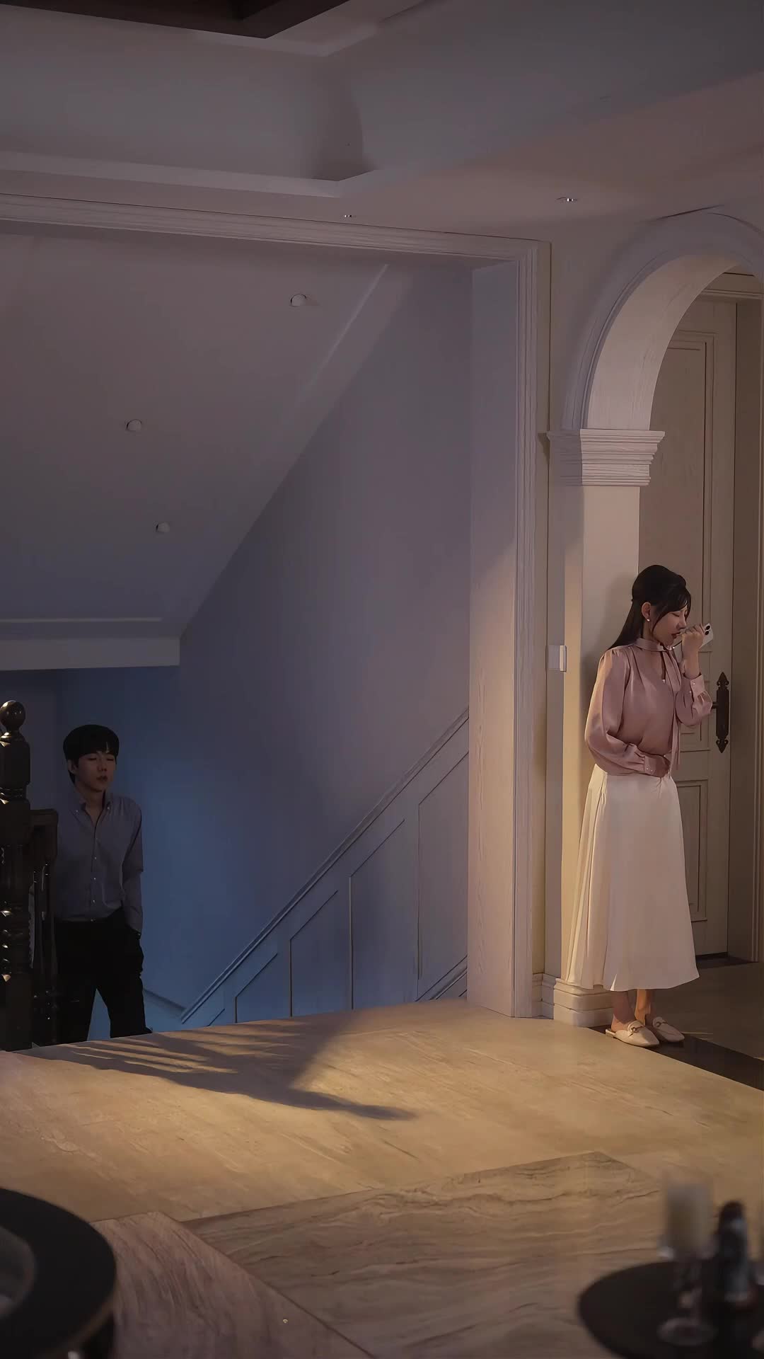 Episodio 2 de Brilla Aunque Tú No Estés