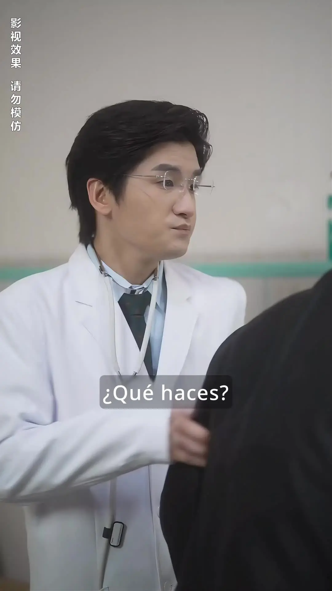 Episodio 34 de Brilla Aunque Tú No Estés