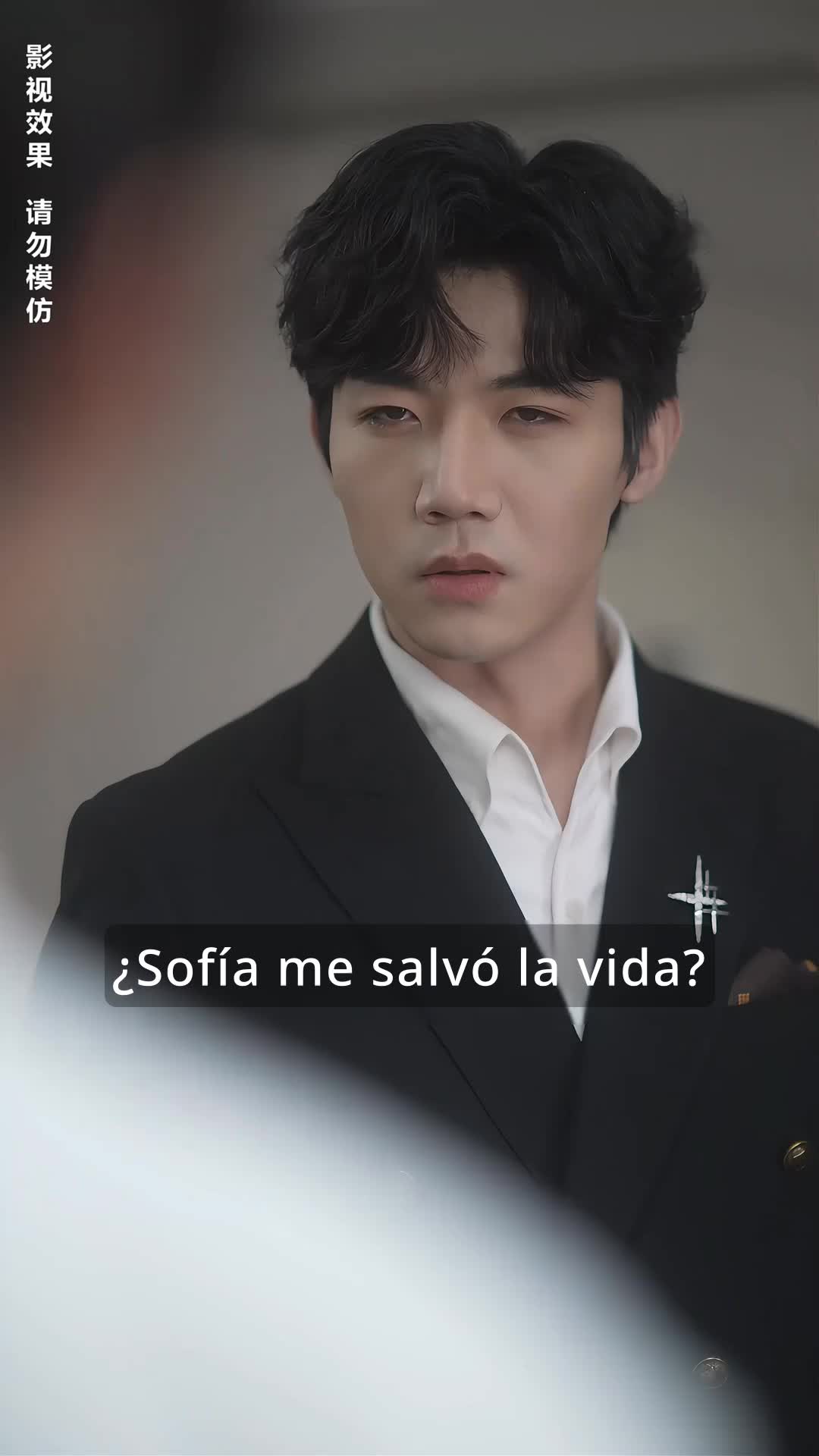 Episodio 36 de Brilla Aunque Tú No Estés