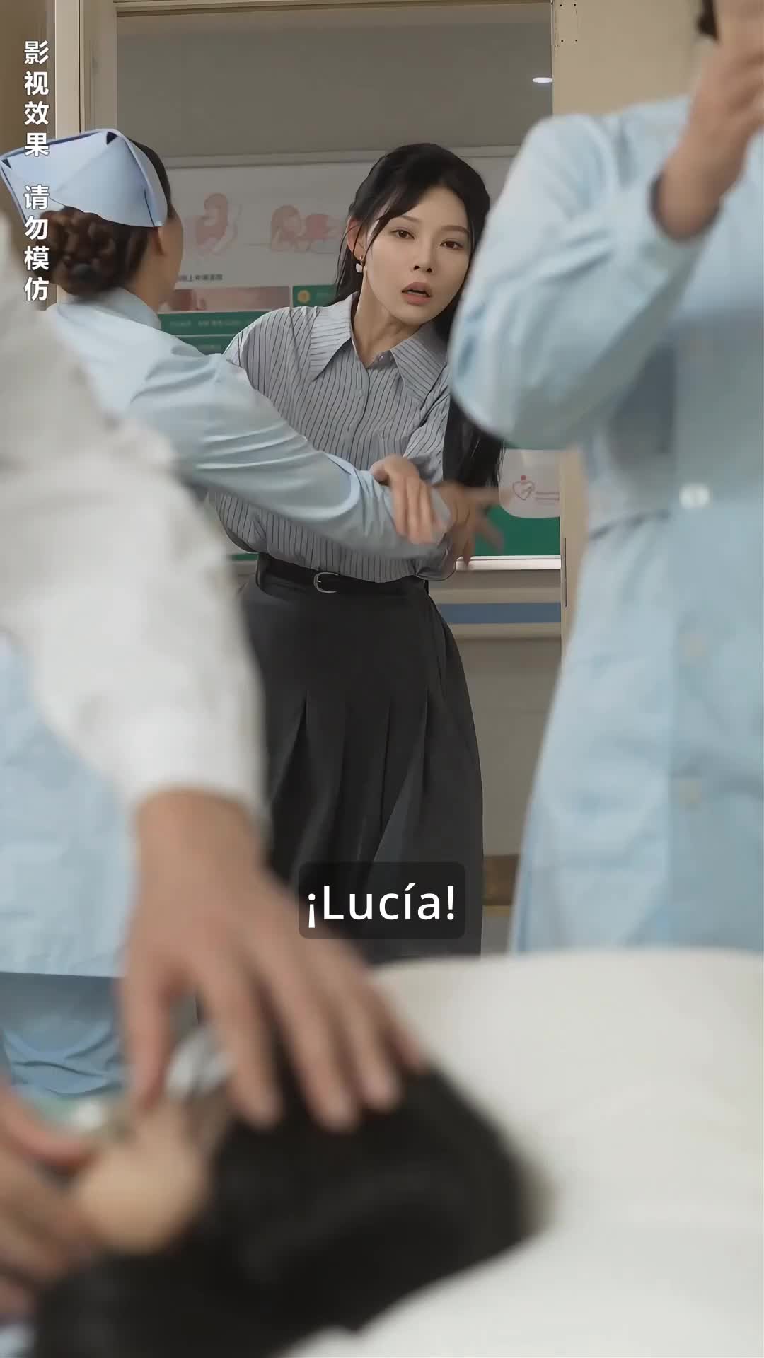 Episodio 66 de Brilla Aunque Tú No Estés