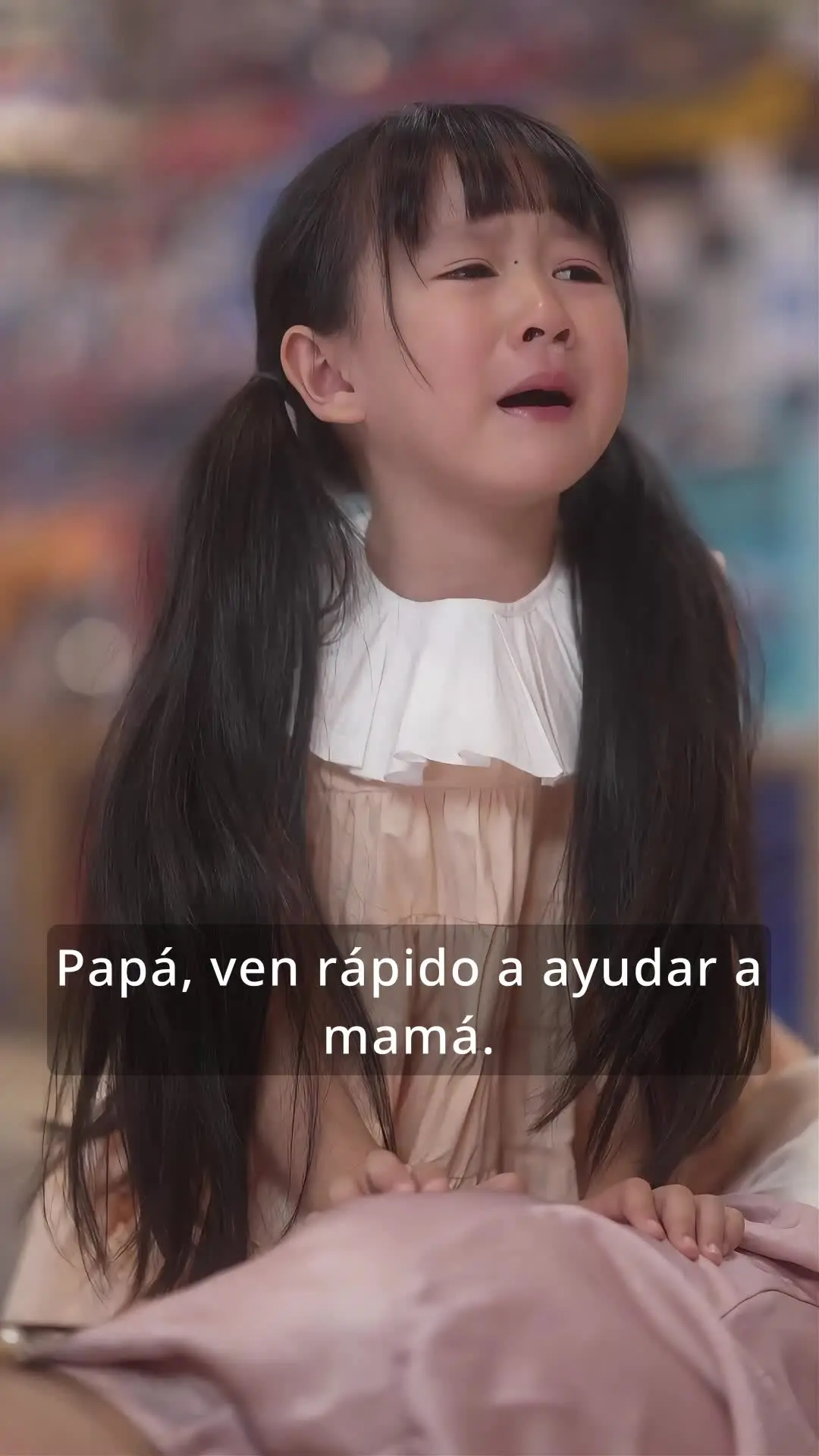 Episodio 7 de Brilla Aunque Tú No Estés