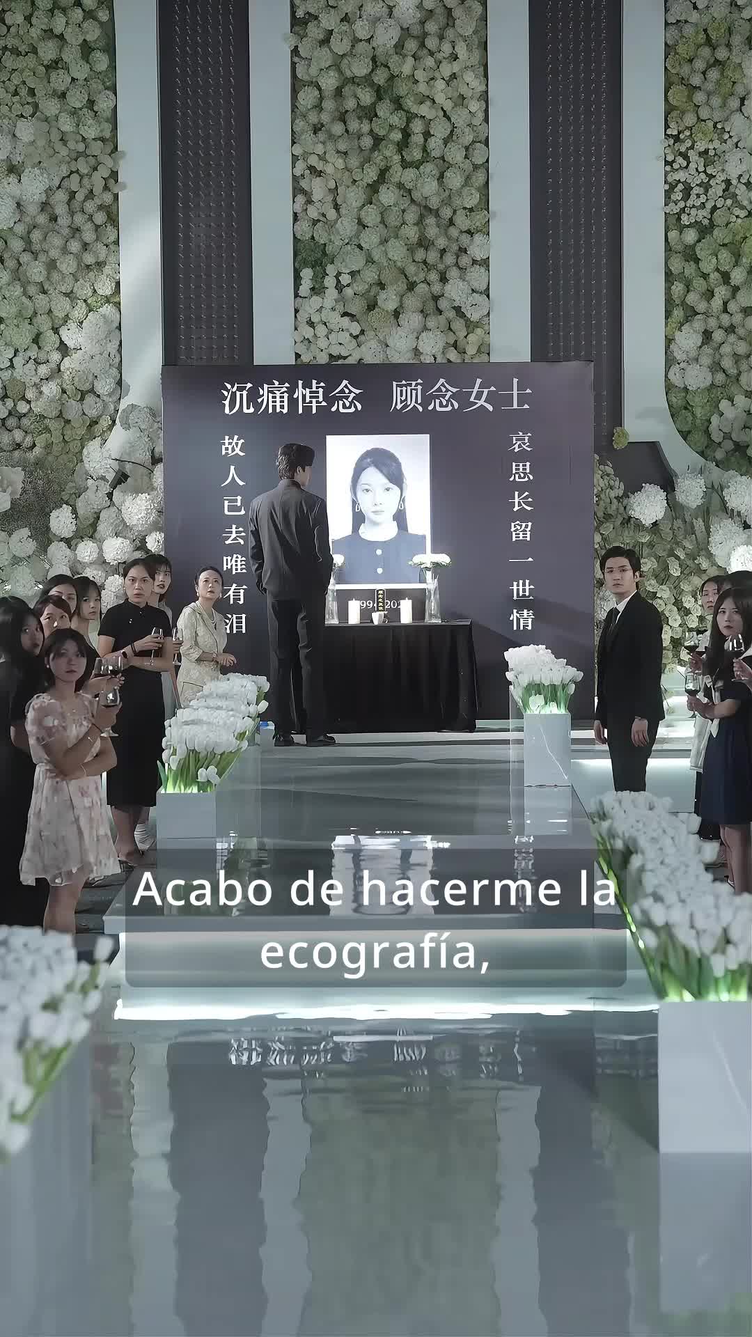 Episodio 76 de Brilla Aunque Tú No Estés