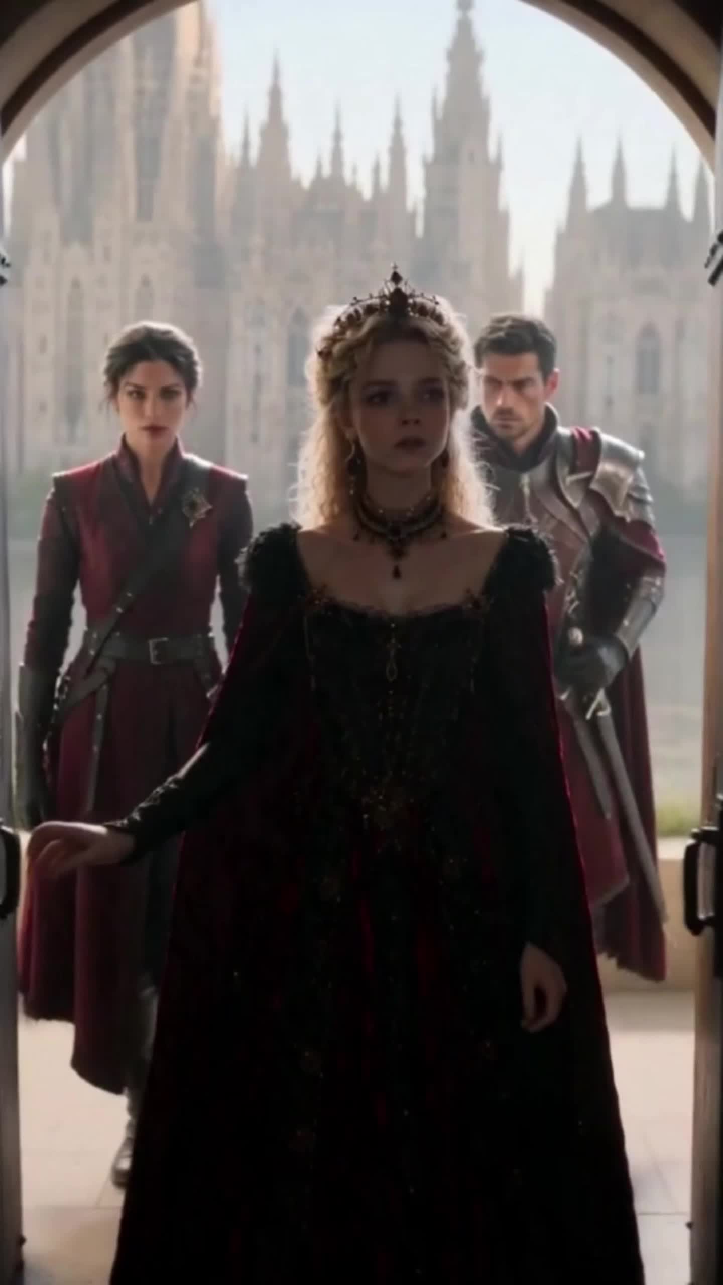 Episodio 6 de Caballero de las cenizas: el regreso de la sangre de dragón