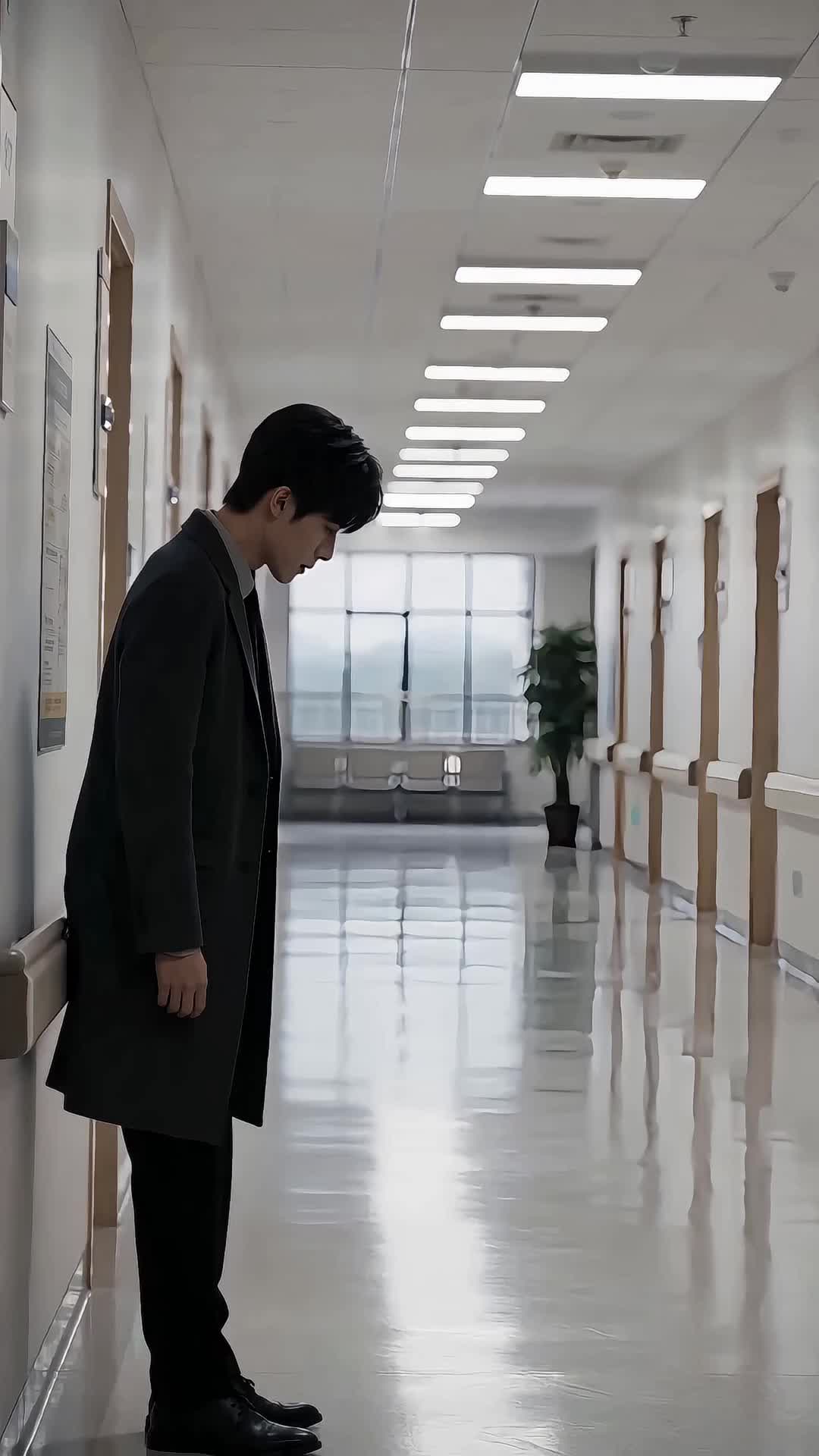 Episodio 17 de Cae la nieve, vuelve mi antiguo amor