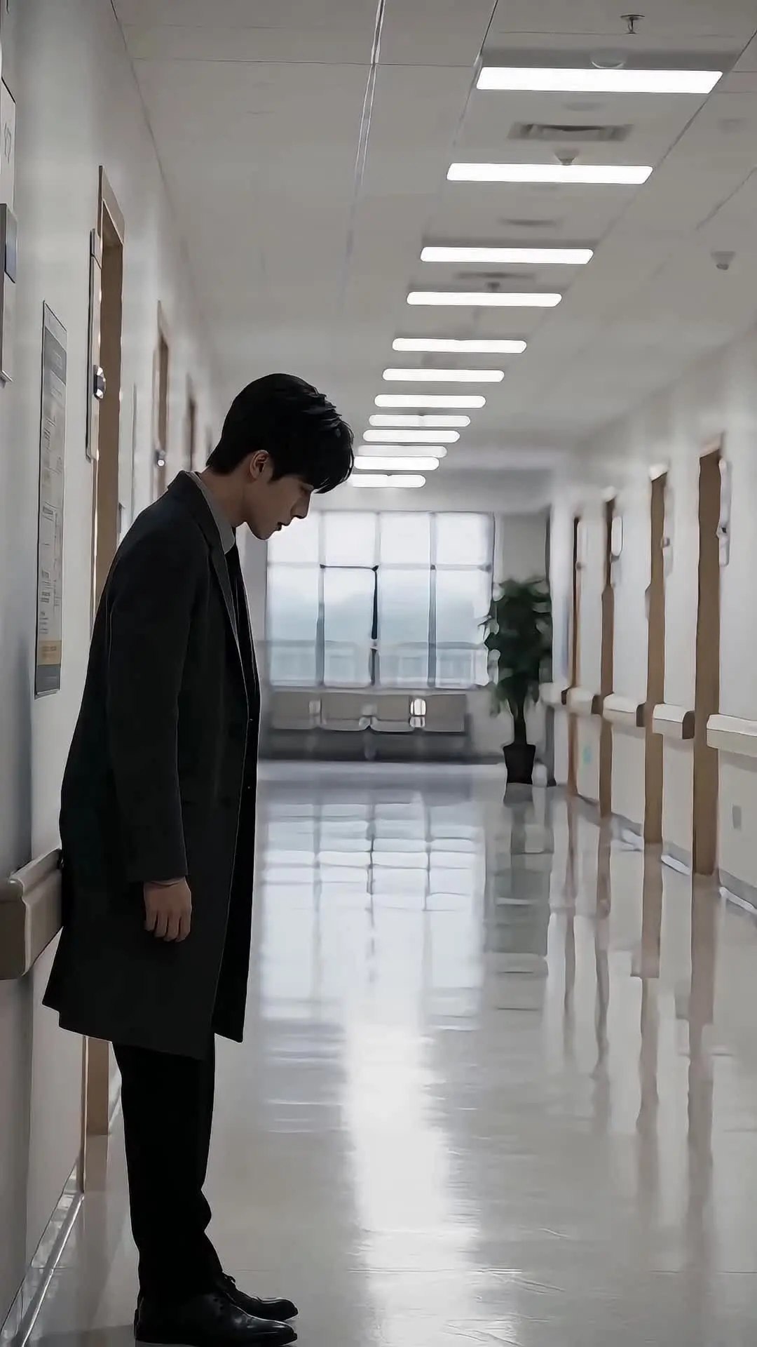 Episodio 17 de Cae la nieve, vuelve mi antiguo amor