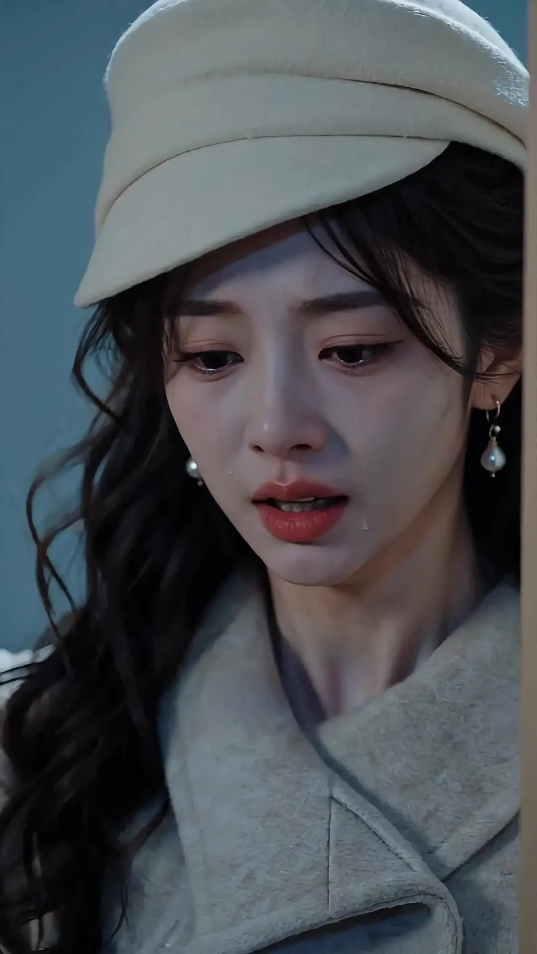 Episodio 24 de Cae la nieve, vuelve mi antiguo amor