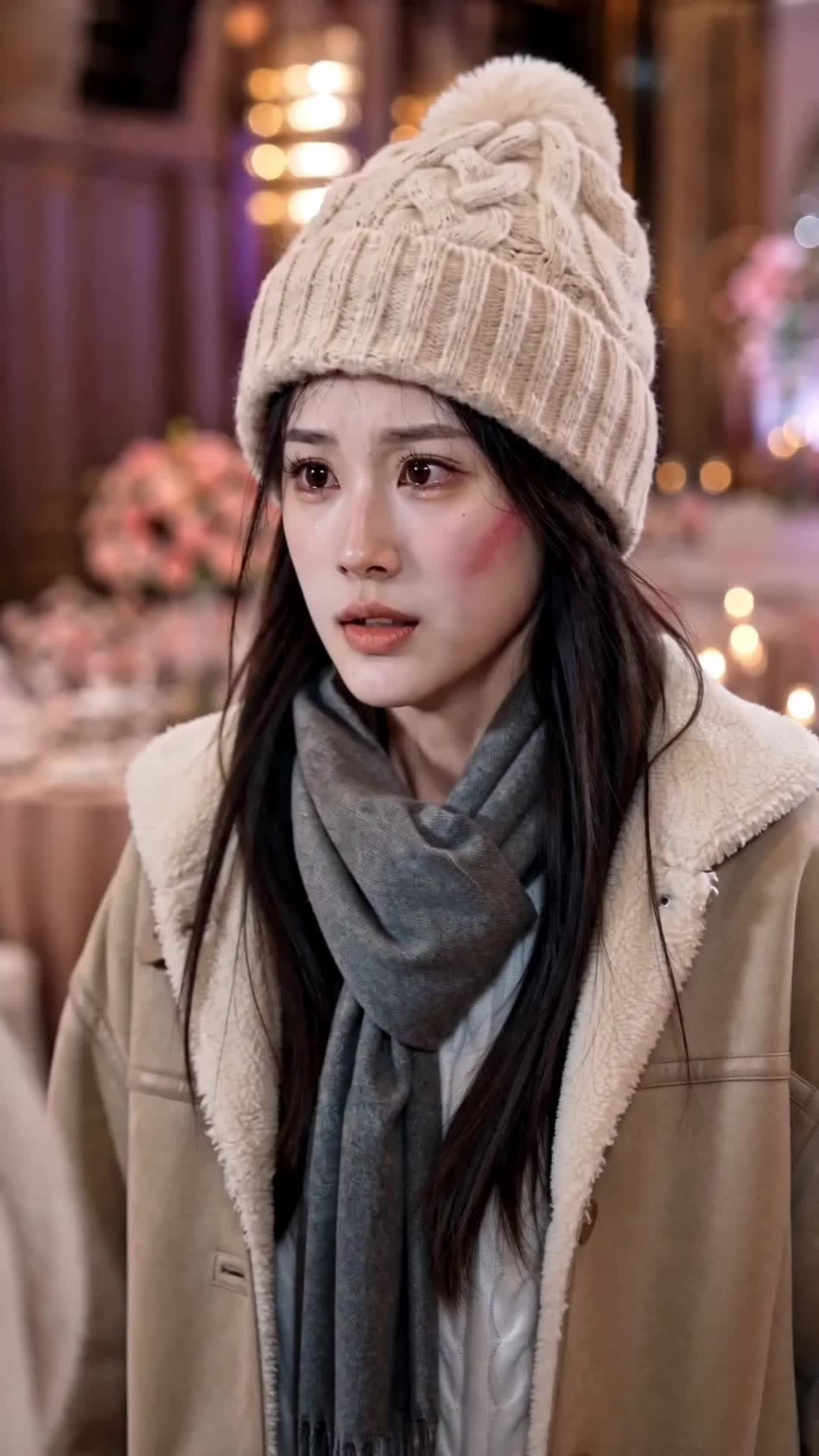 Episodio 5 de Cae la nieve, vuelve mi antiguo amor