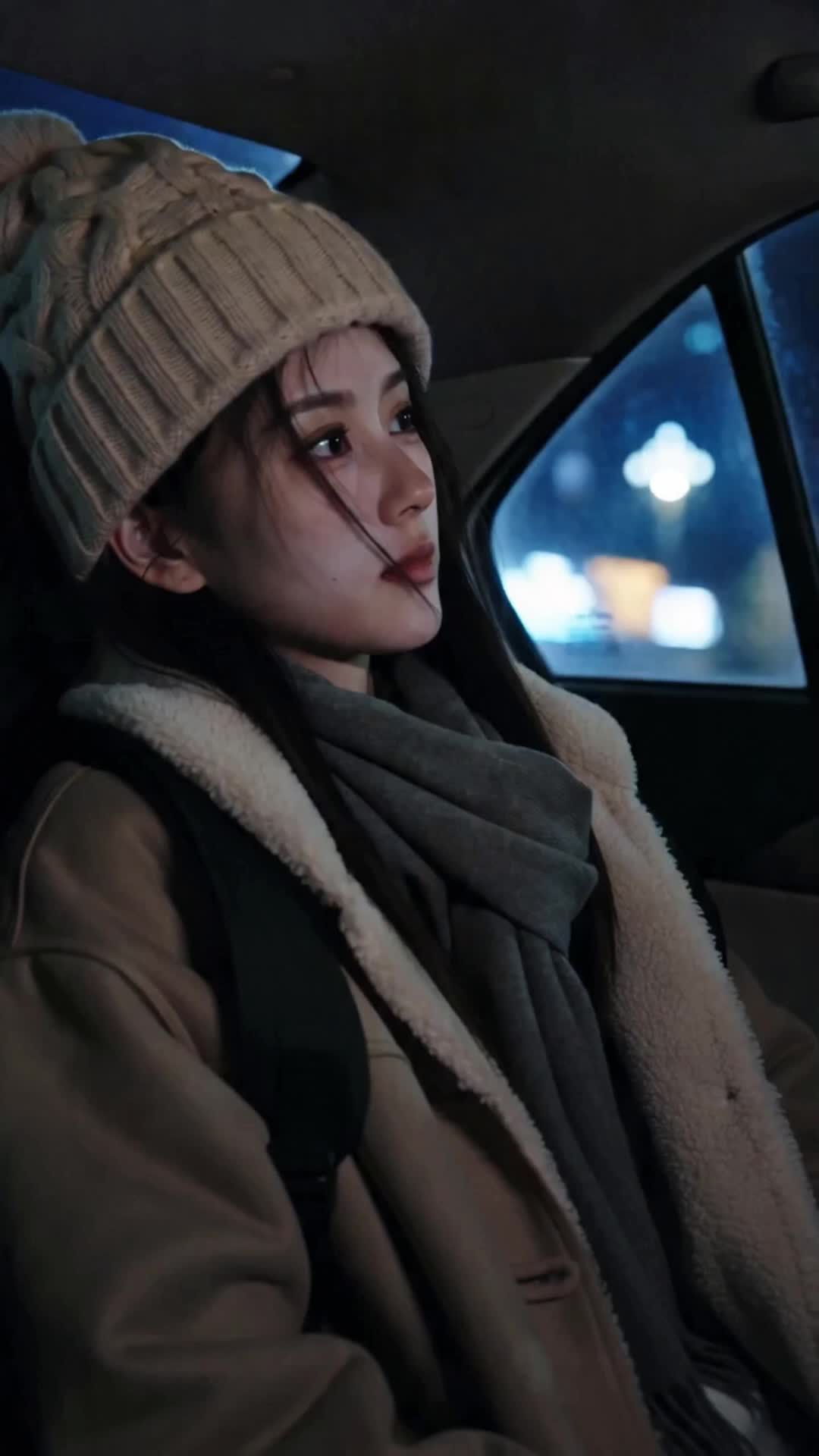 Episodio 6 de Cae la nieve, vuelve mi antiguo amor