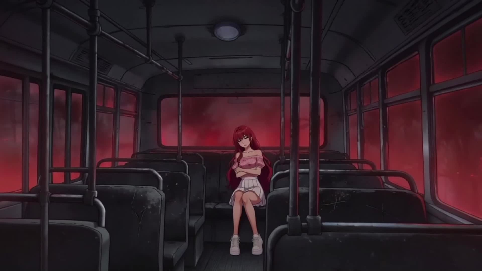 Episodio 11 de Caí en el flujo infinito extraño y me volví la favorita del nivel