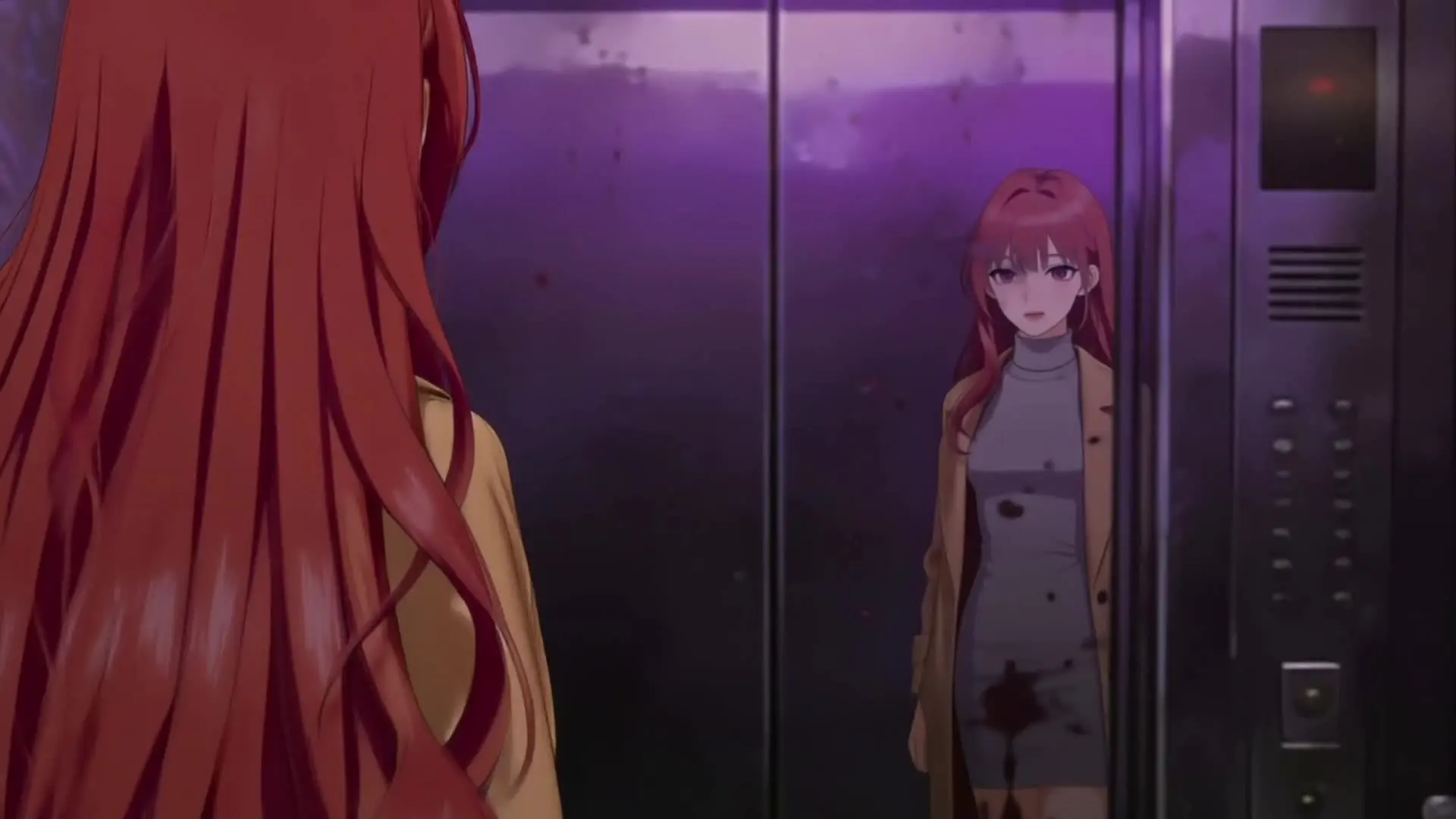 Episodio 16 de Caí en el flujo infinito extraño y me volví la favorita del nivel