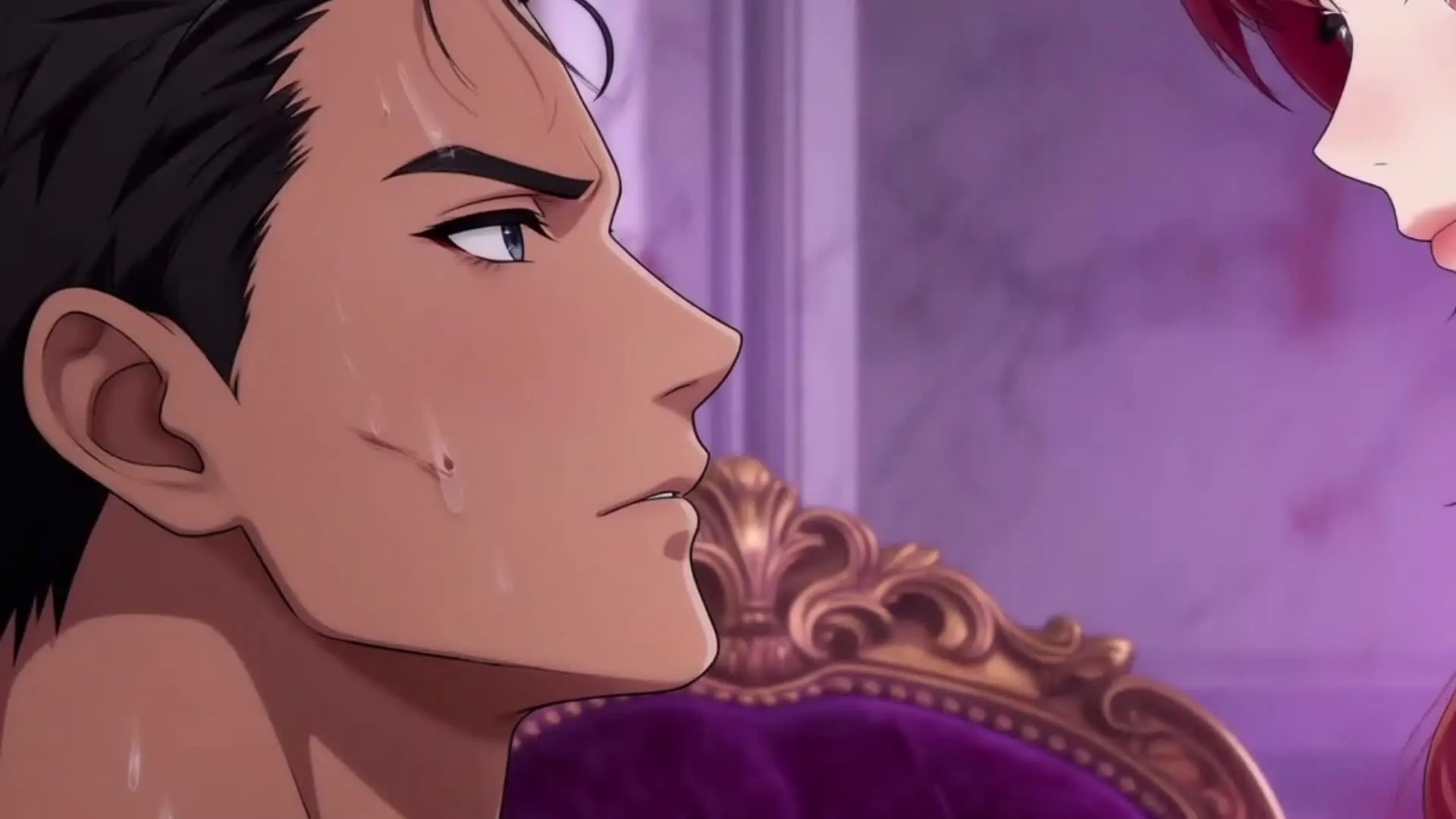 Episodio 19 de Caí en el flujo infinito extraño y me volví la favorita del nivel