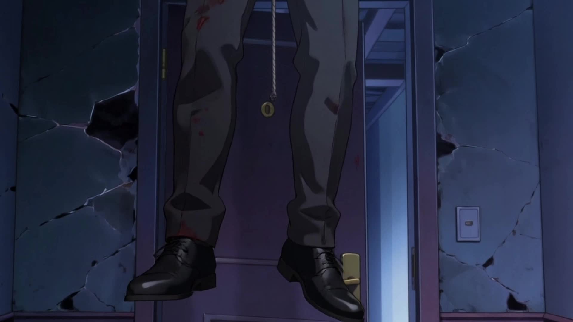 Episodio 22 de Caí en el flujo infinito extraño y me volví la favorita del nivel