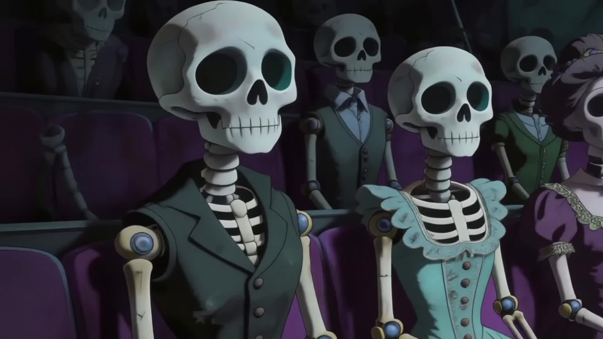 Episodio 36 de Caí en el flujo infinito extraño y me volví la favorita del nivel