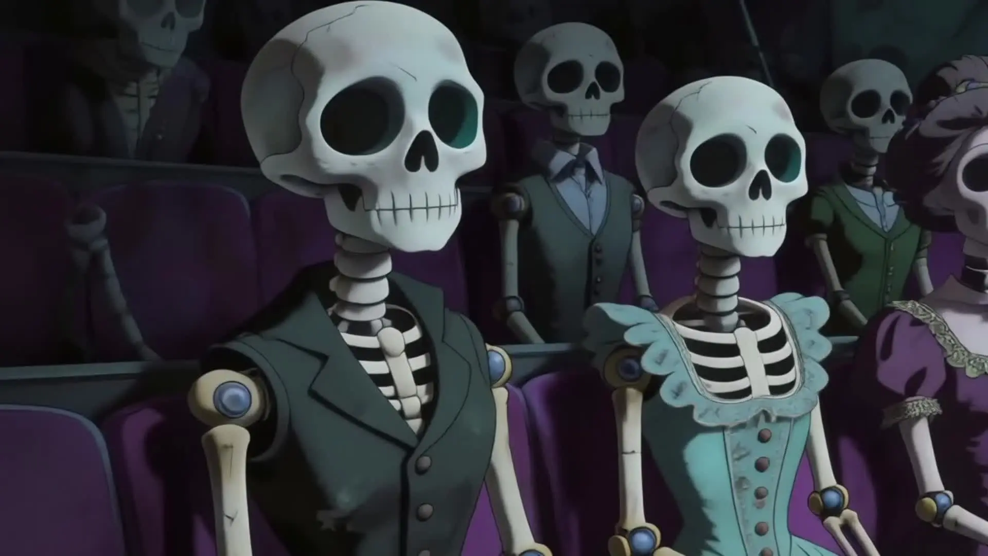 Episodio 36 de Caí en el flujo infinito extraño y me volví la favorita del nivel