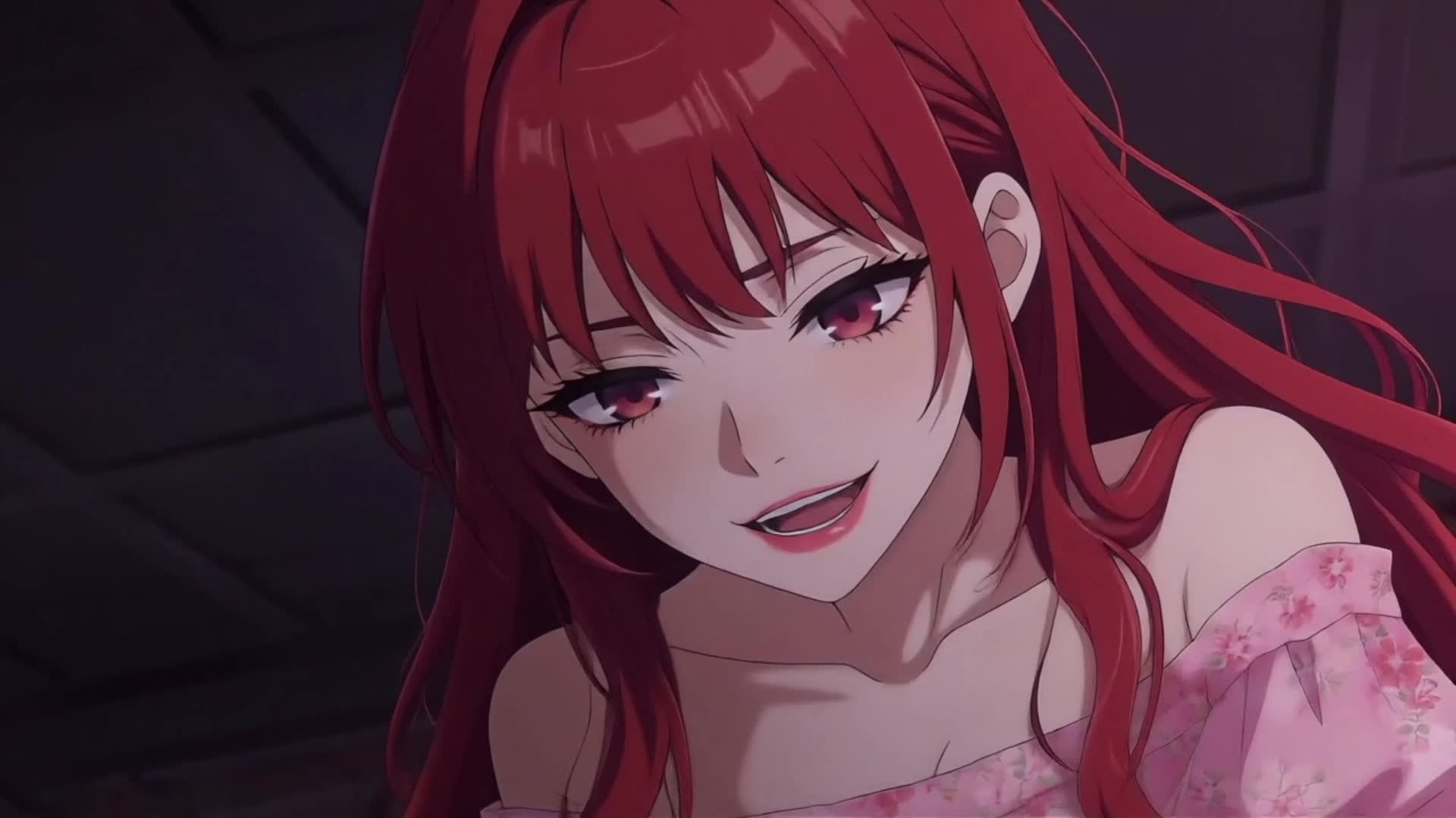 Episodio 39 de Caí en el flujo infinito extraño y me volví la favorita del nivel