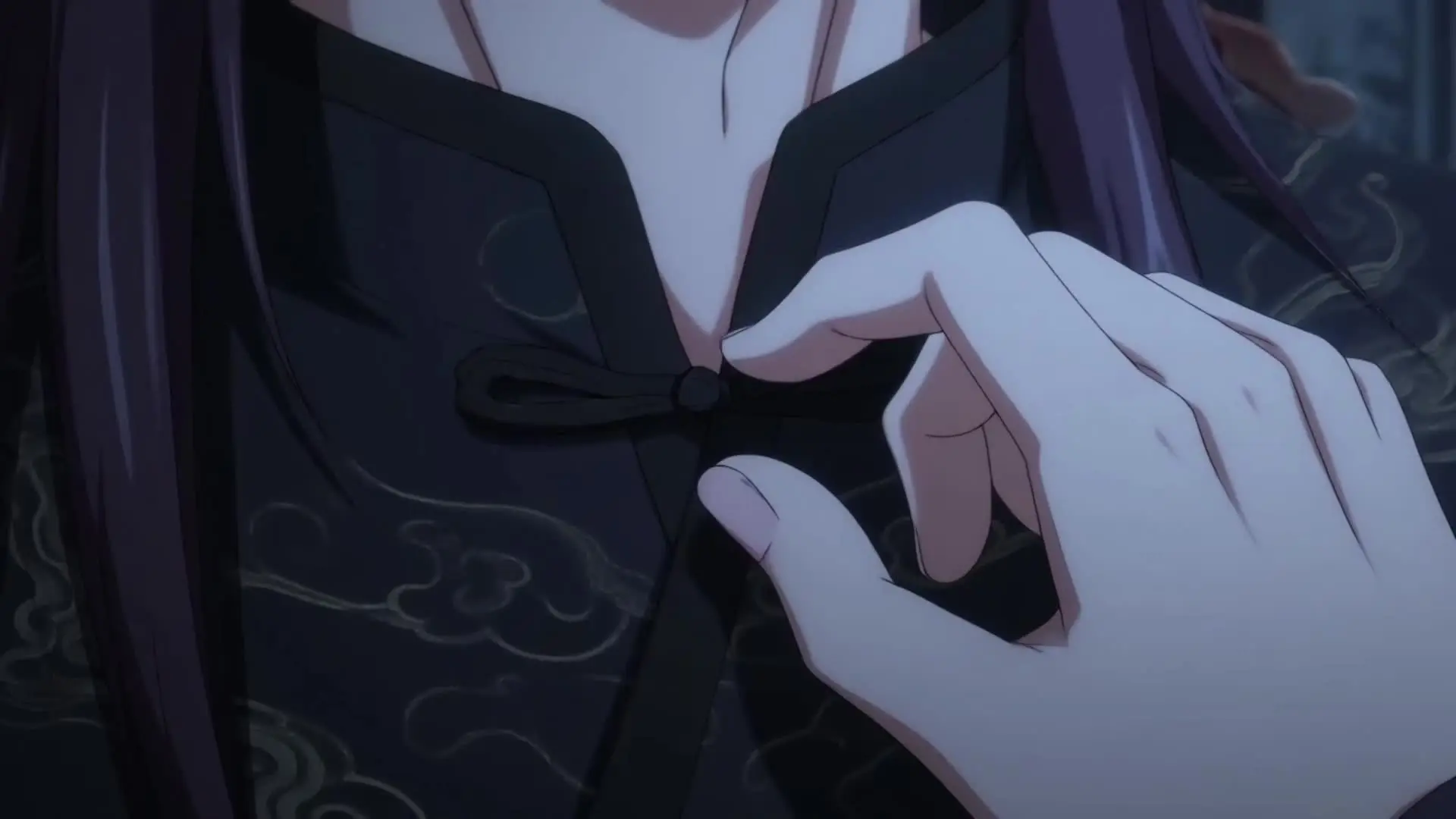Episodio 4 de Caí en el flujo infinito extraño y me volví la favorita del nivel