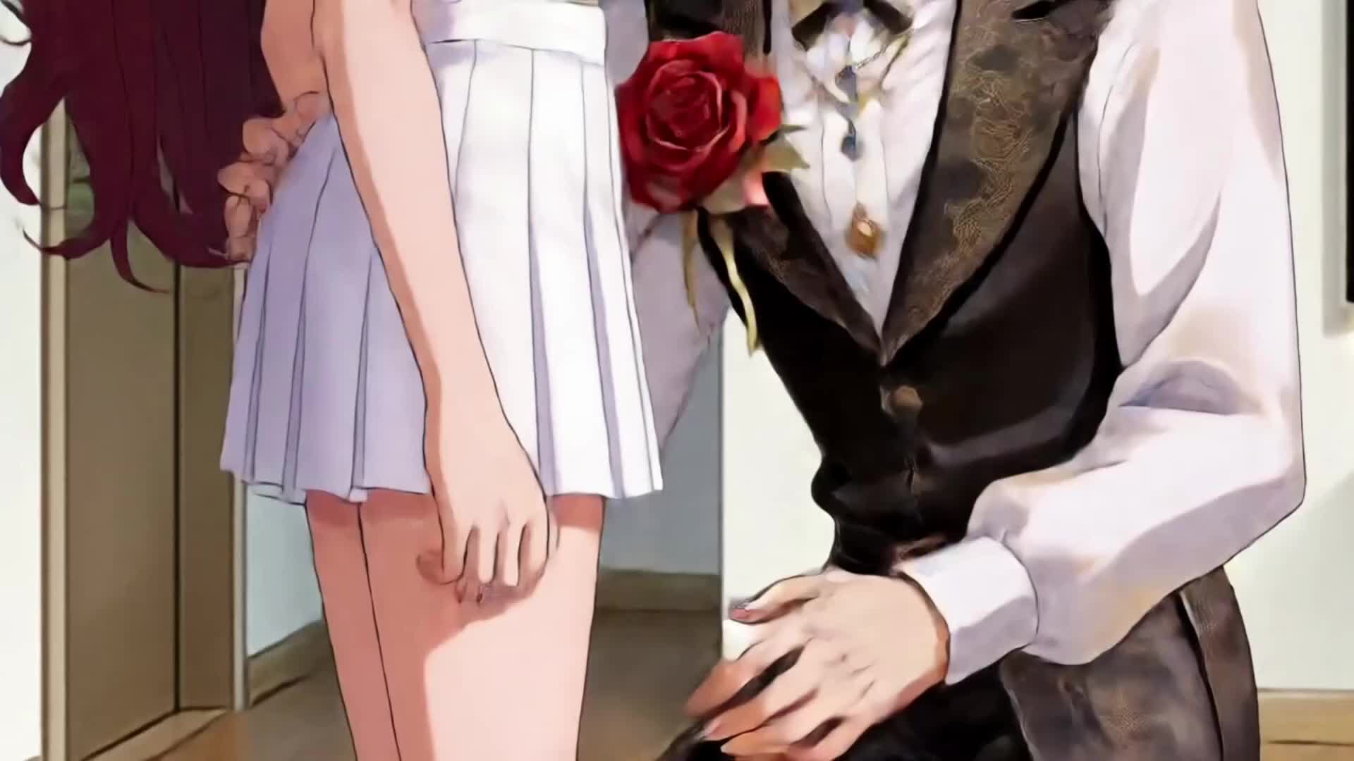 Episodio 41 de Caí en el flujo infinito extraño y me volví la favorita del nivel