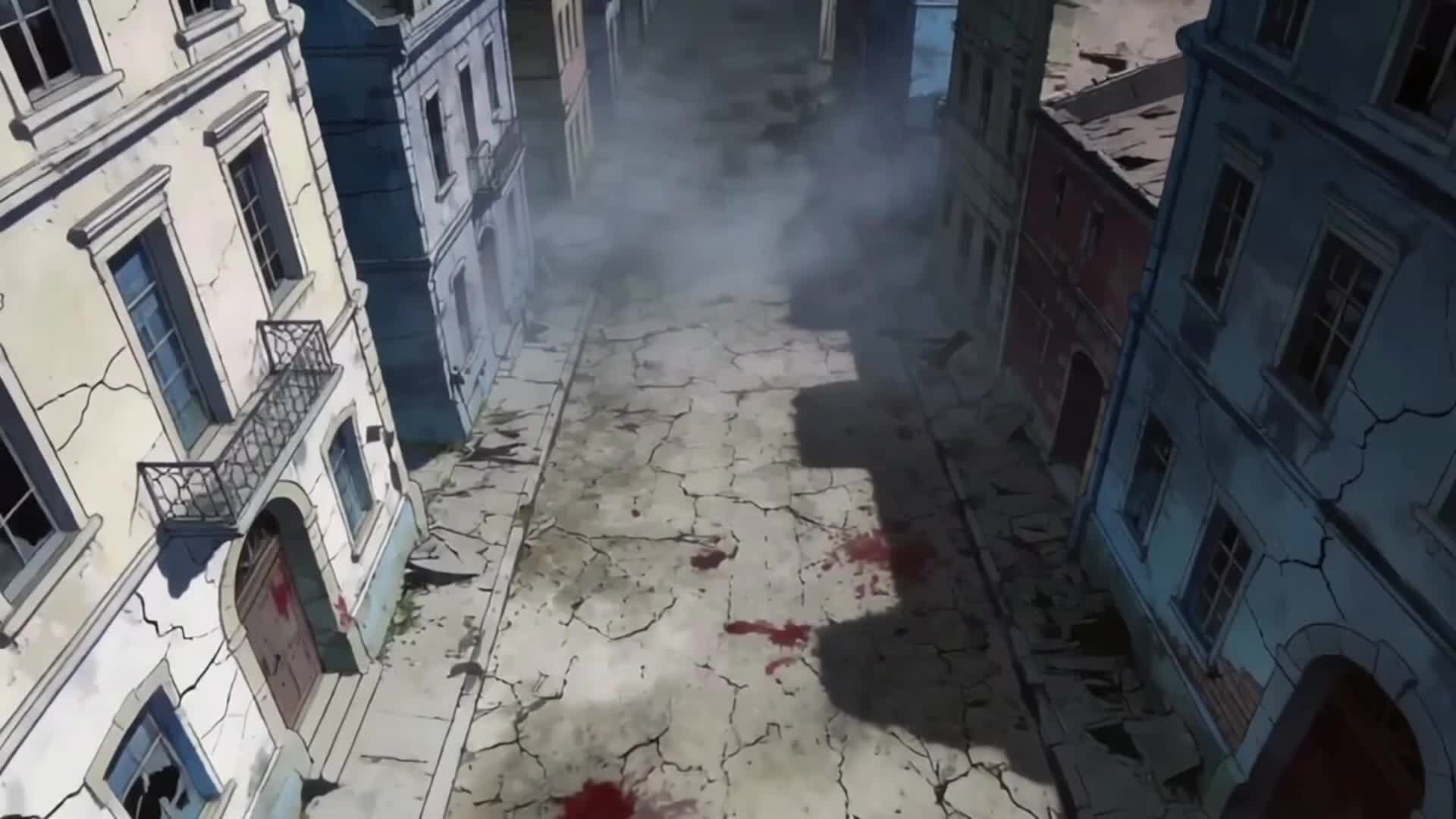 Episodio 58 de Caí en el flujo infinito extraño y me volví la favorita del nivel