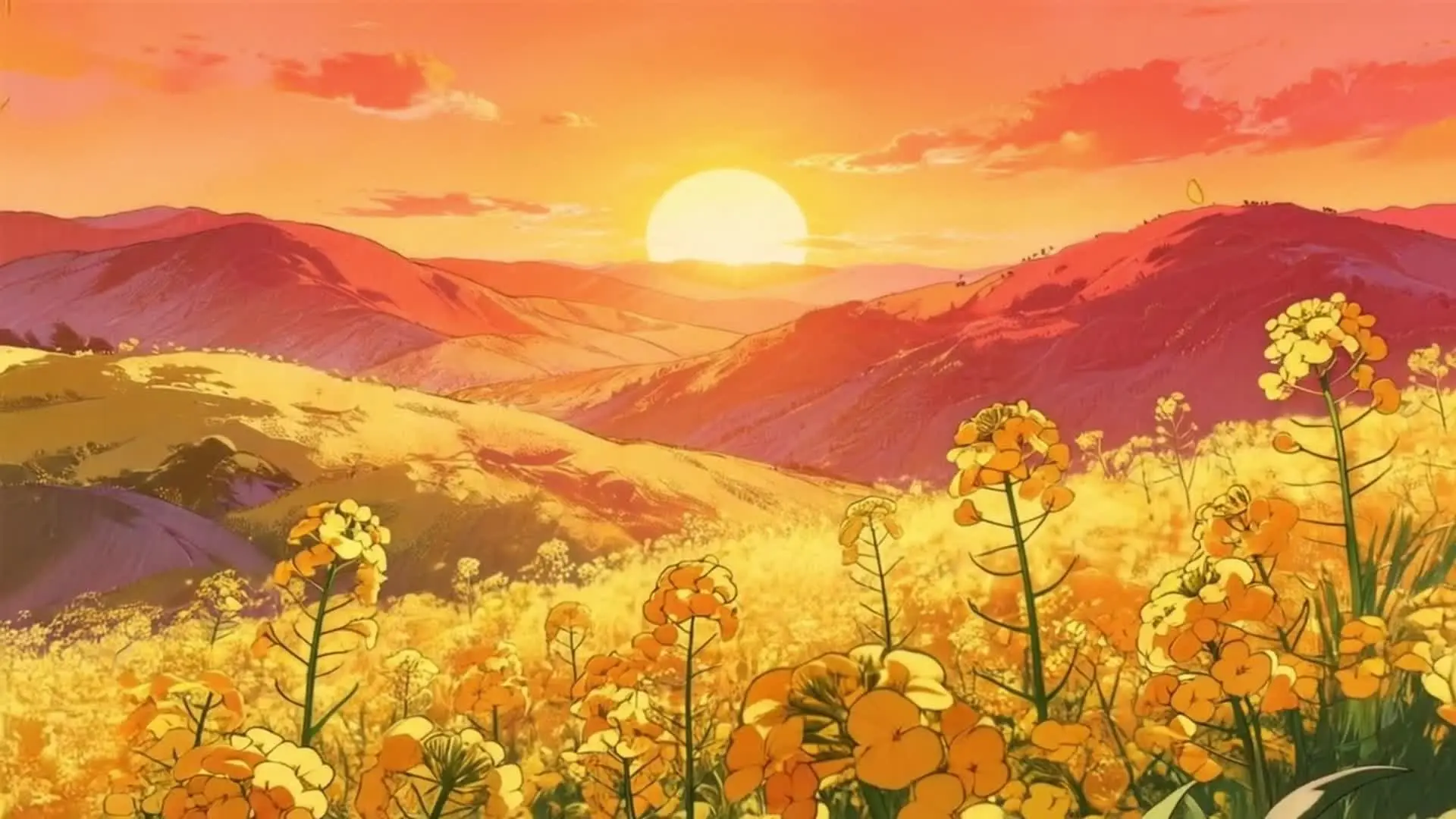 Episodio 9 de Caí en el flujo infinito extraño y me volví la favorita del nivel