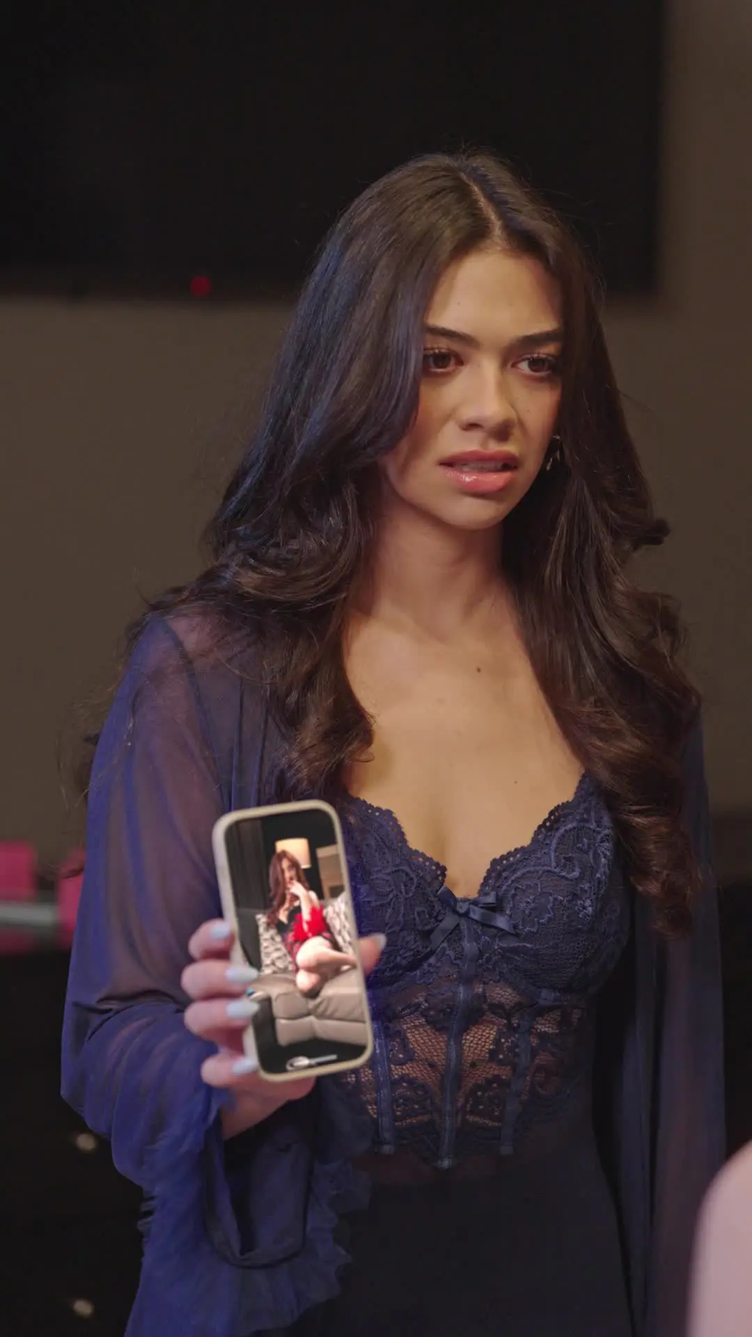 Episodio 2 de Cambié a mi ex por su tío multimillonario
