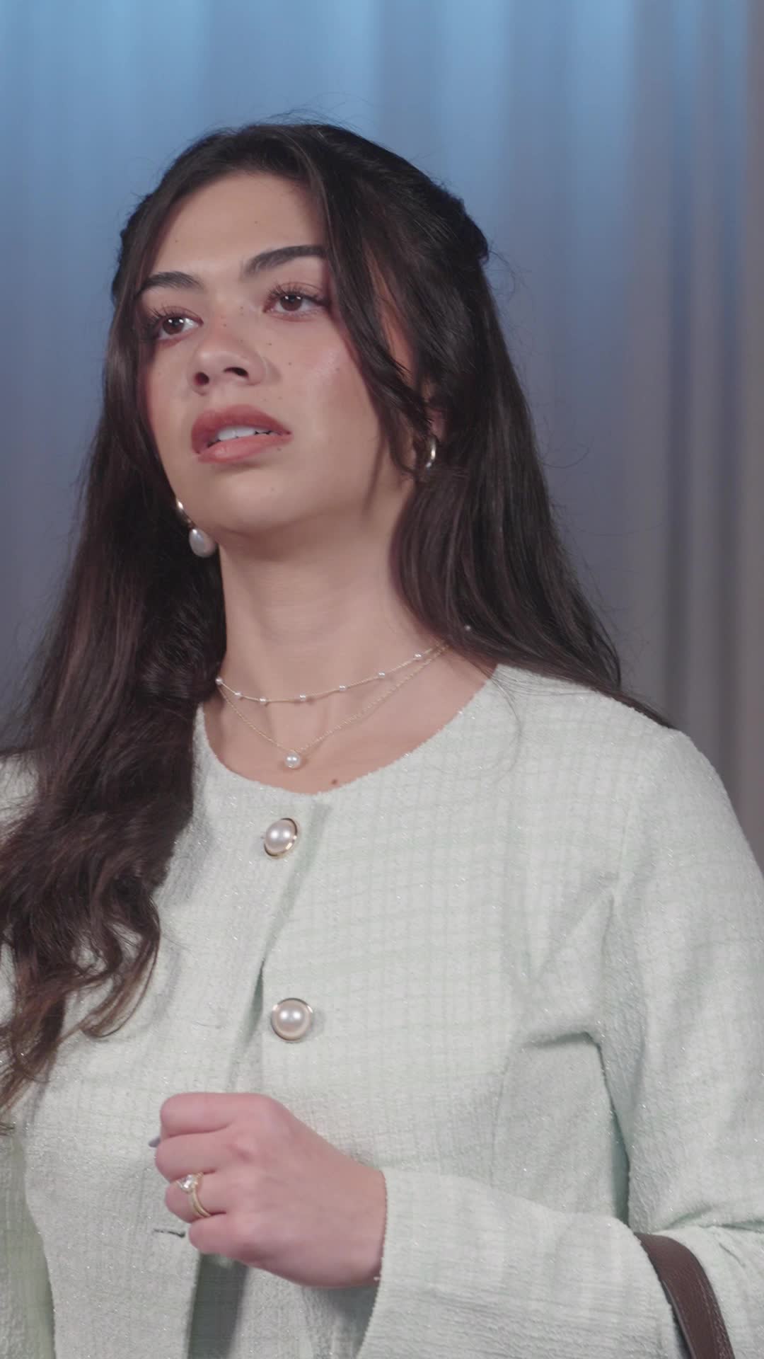 Episodio 24 de Cambié a mi ex por su tío multimillonario