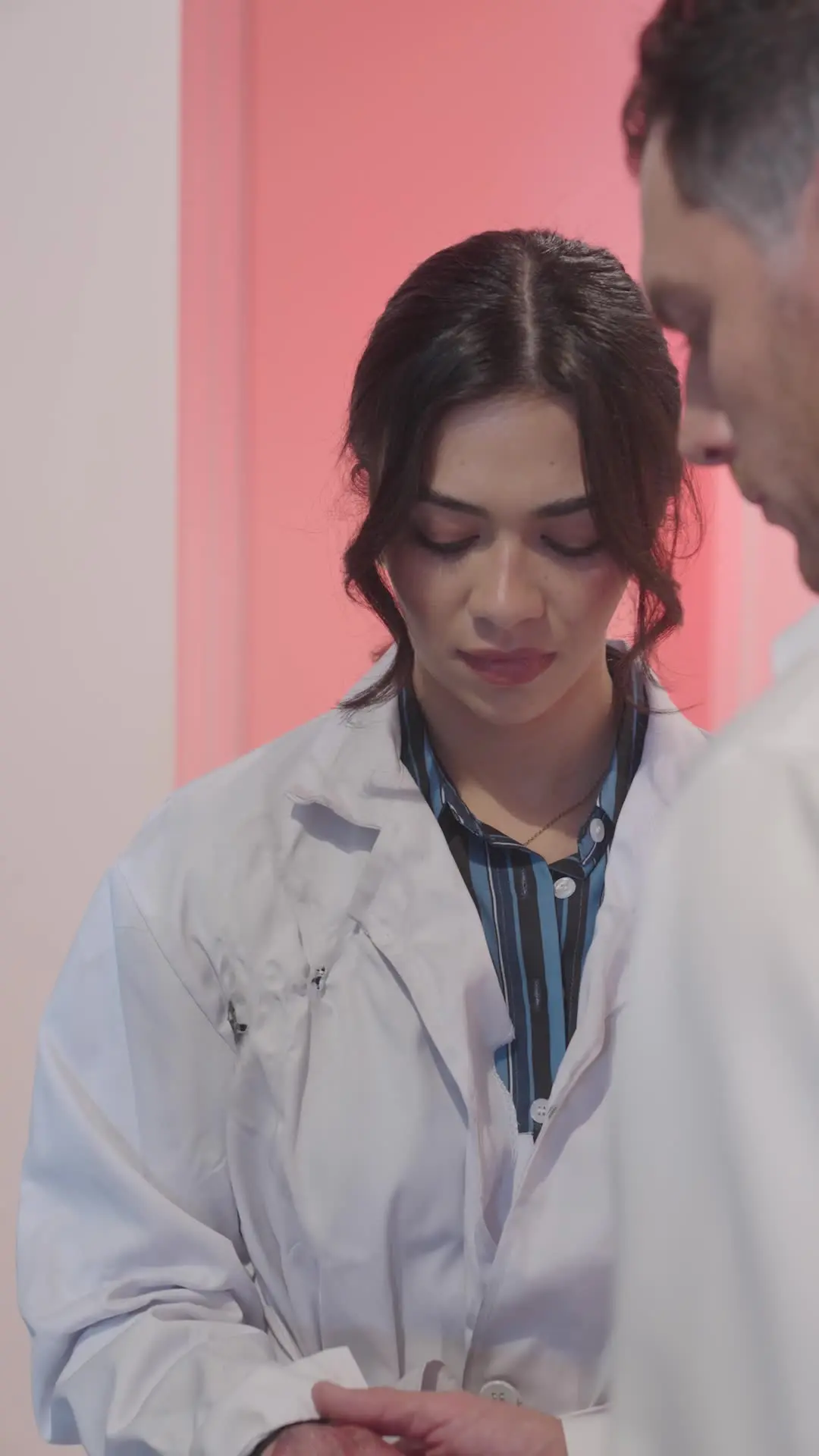 Episodio 40 de Cambié a mi ex por su tío multimillonario