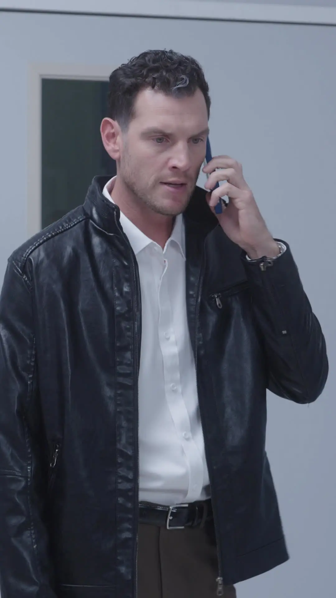 Episodio 41 de Cambié a mi ex por su tío multimillonario