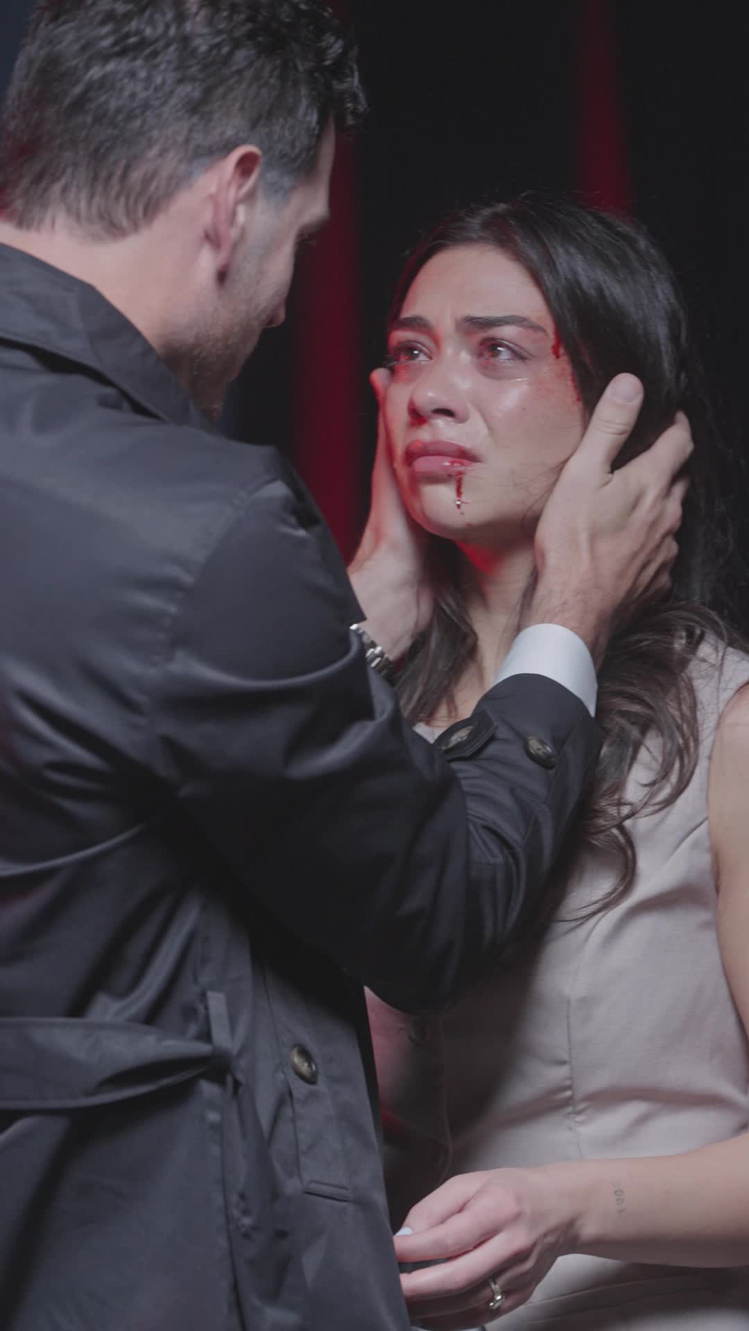 Episodio 56 de Cambié a mi ex por su tío multimillonario