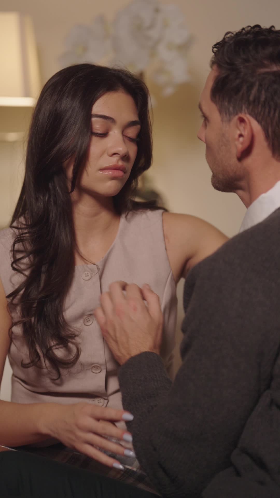 Episodio 59 de Cambié a mi ex por su tío multimillonario