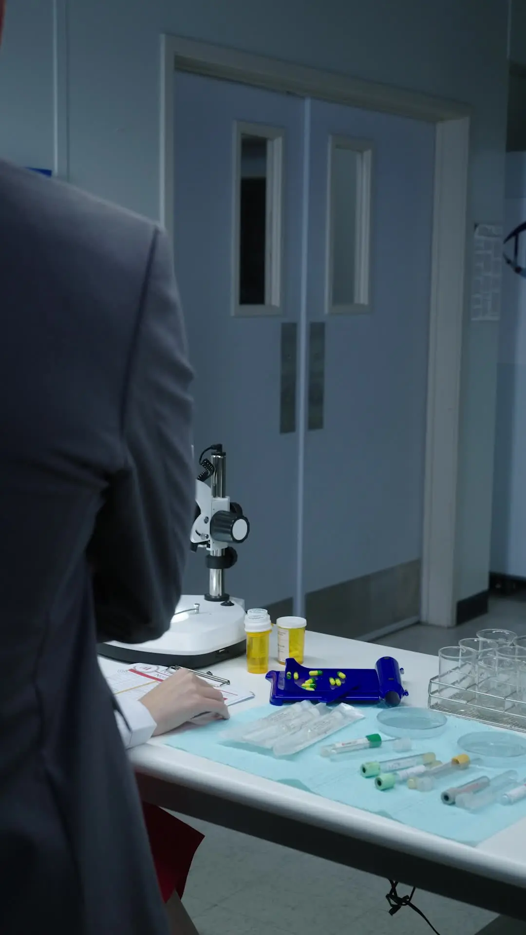 Episodio 64 de Cambié a mi ex por su tío multimillonario