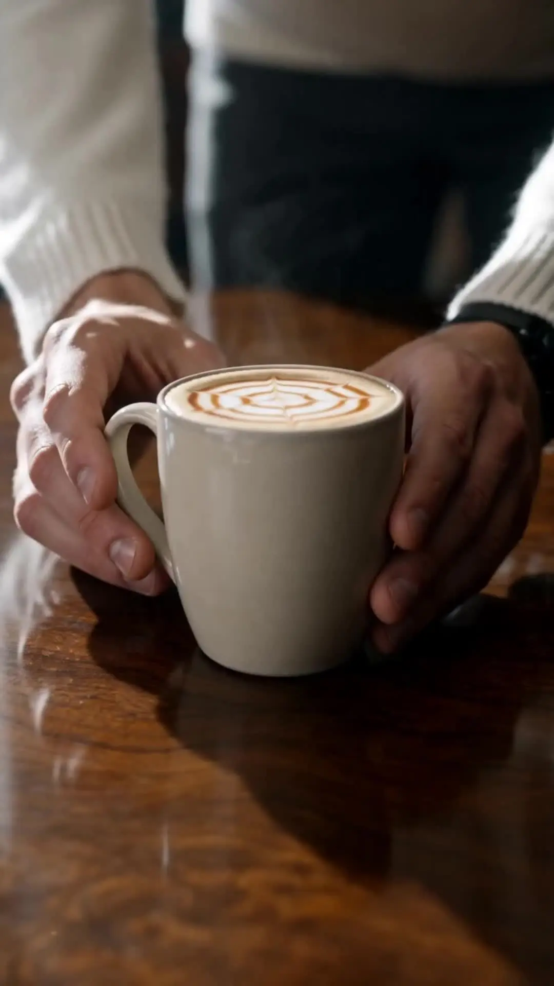 Episodio 22 de Cambio de familias: ¡No se aceptan devoluciones!