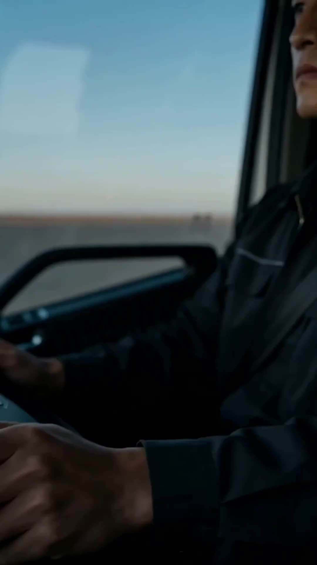 Episodio 1 de Camino sin retorno