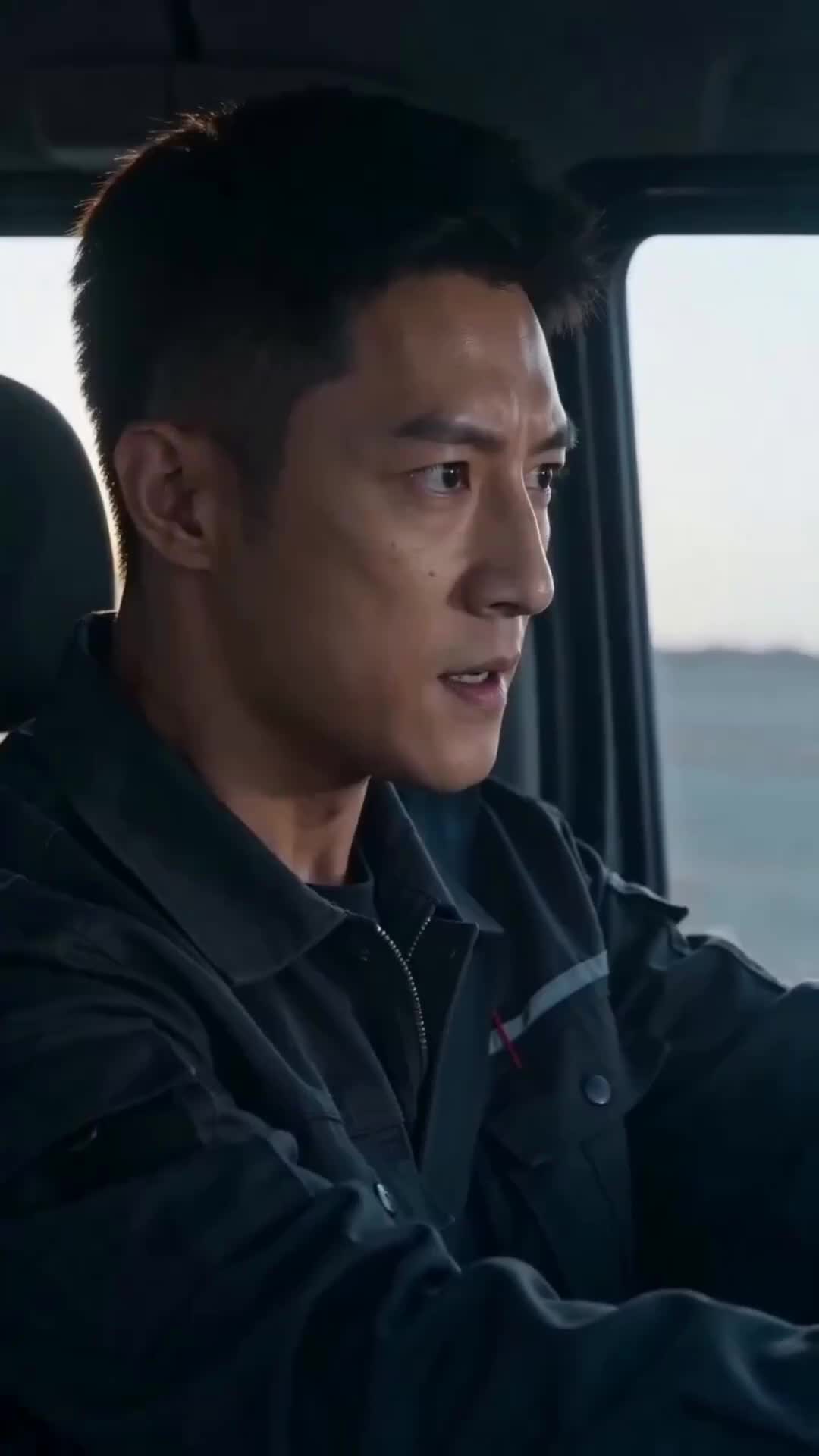 Episodio 9 de Camino sin retorno