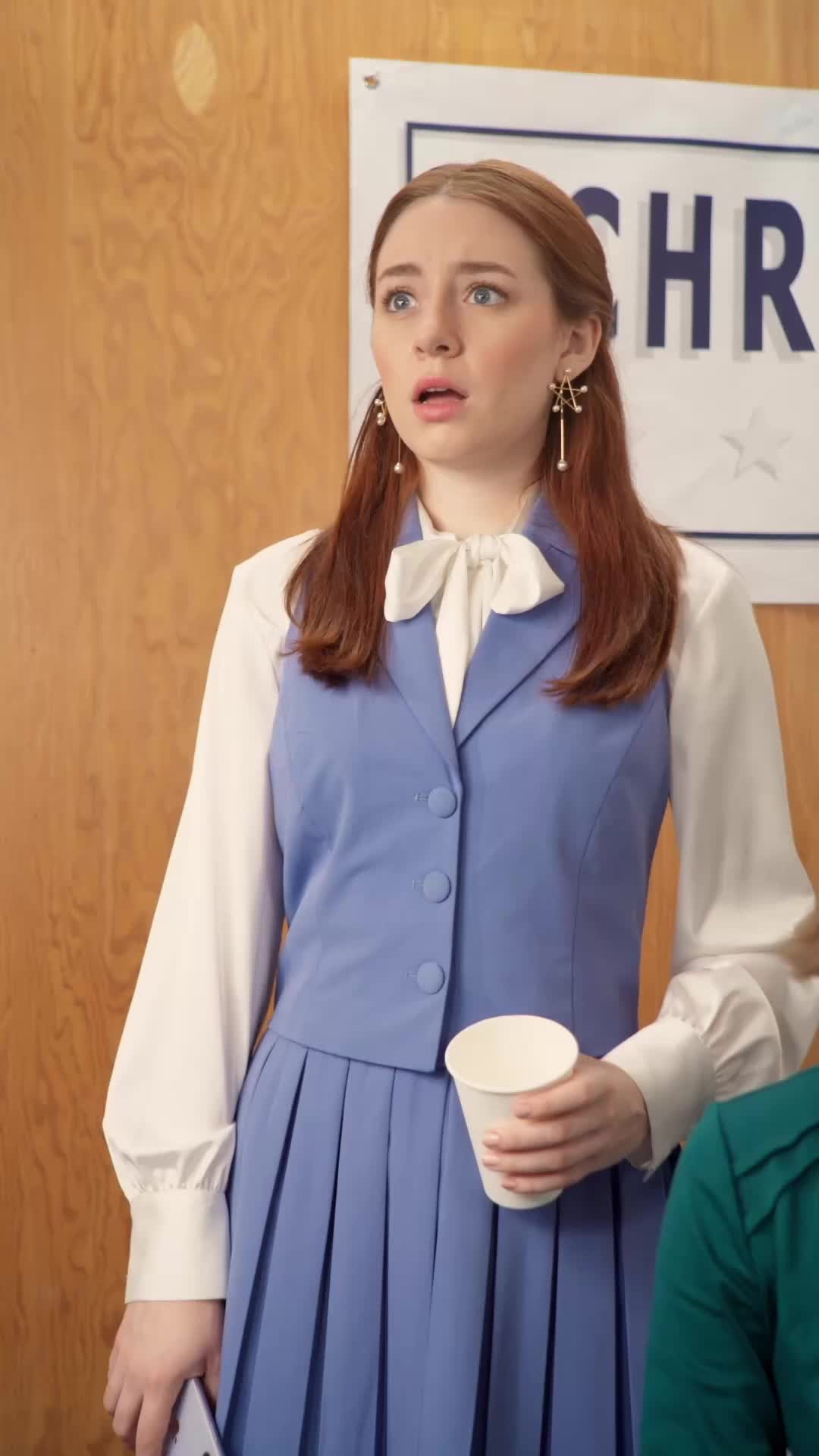 Episodio 11 de Campaña por amor