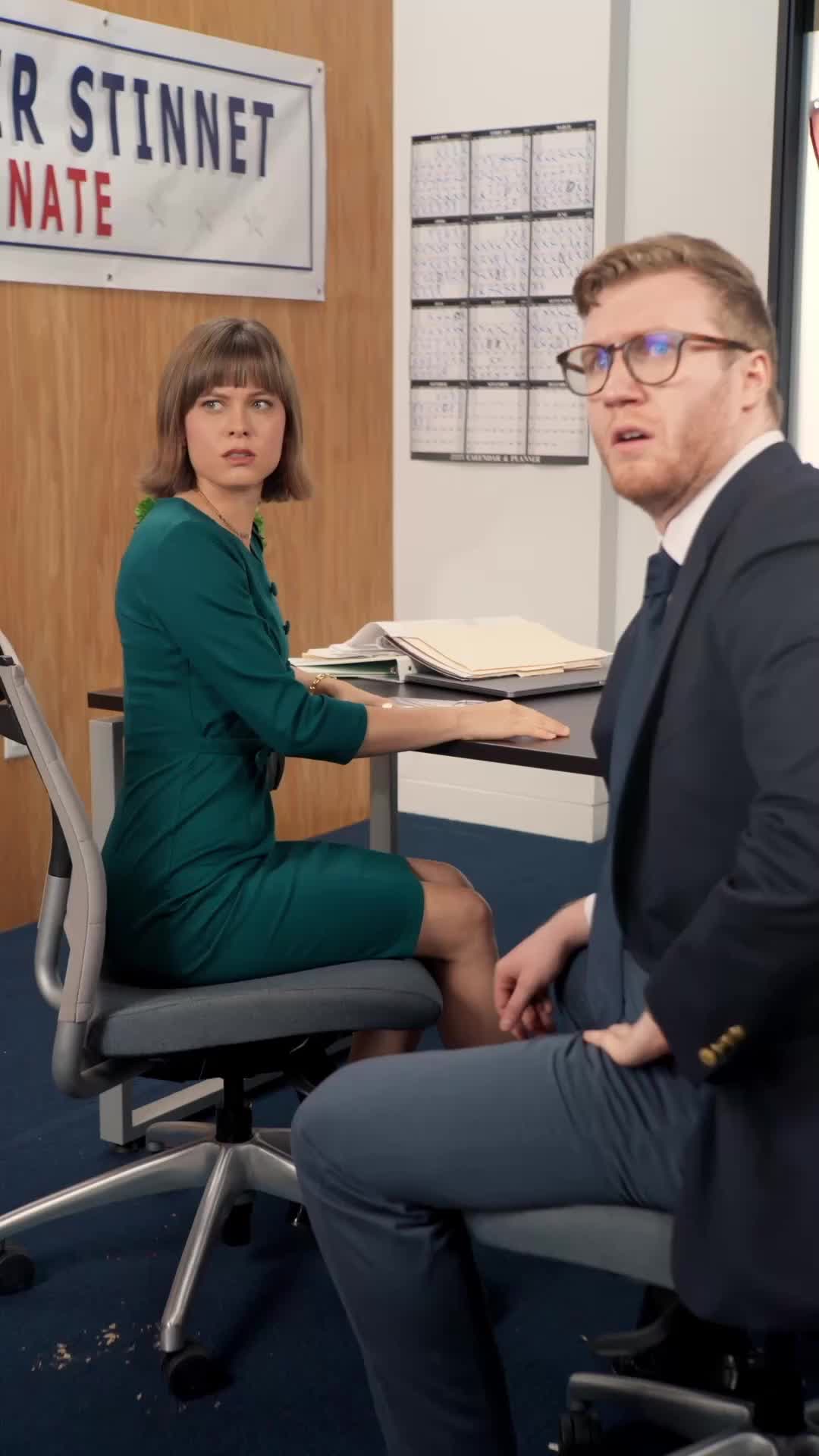 Episodio 12 de Campaña por amor