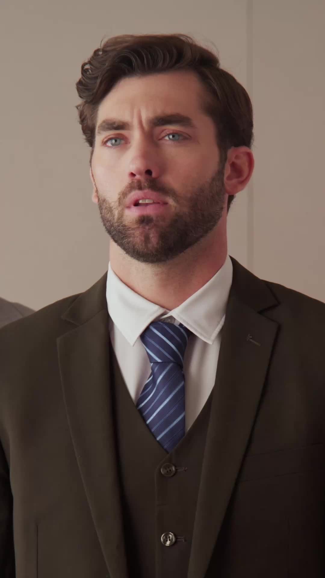 Episodio 20 de Campaña por amor