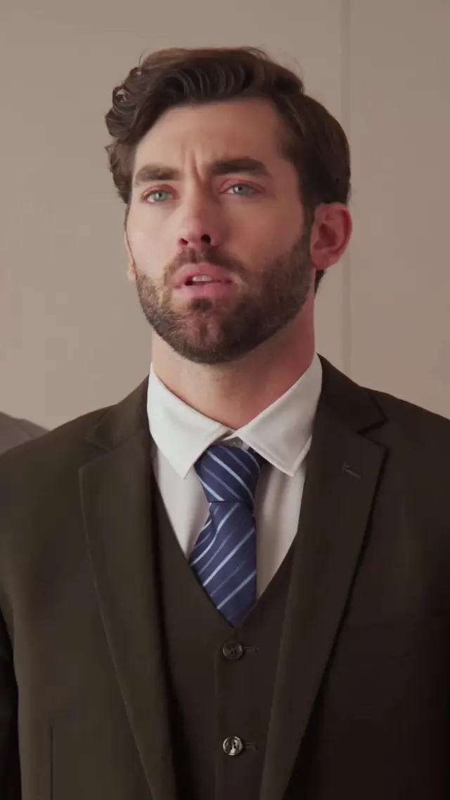 Episodio 20 de Campaña por amor