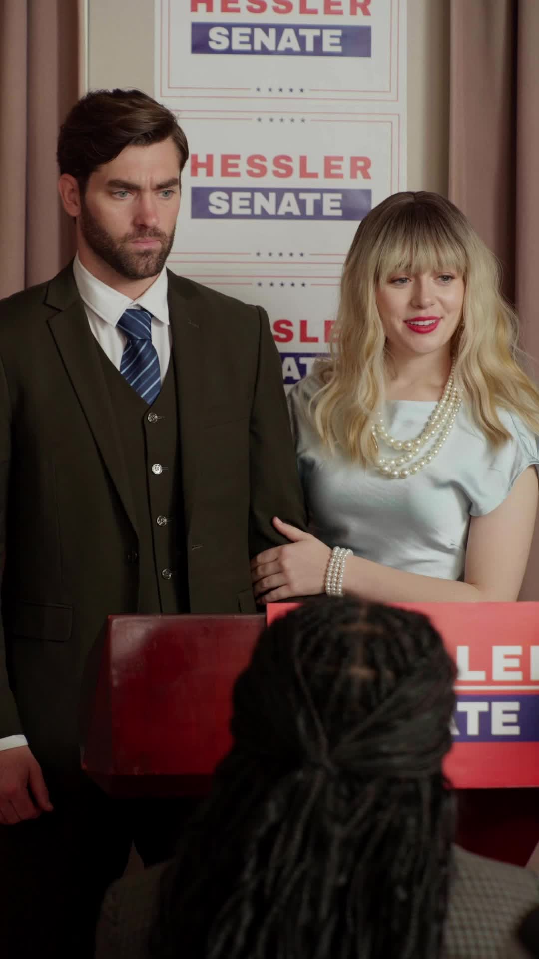 Episodio 22 de Campaña por amor
