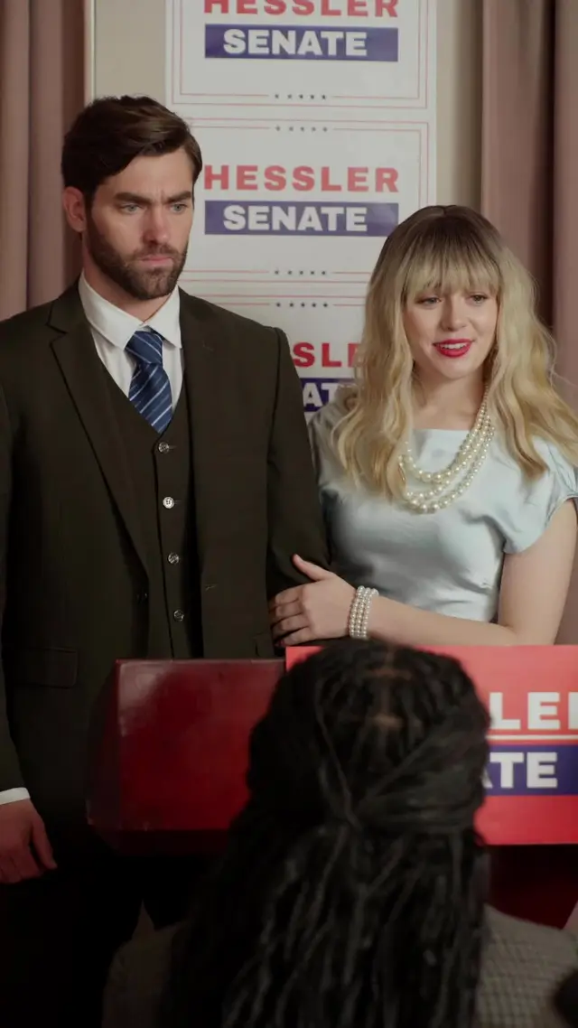 Episodio 22 de Campaña por amor