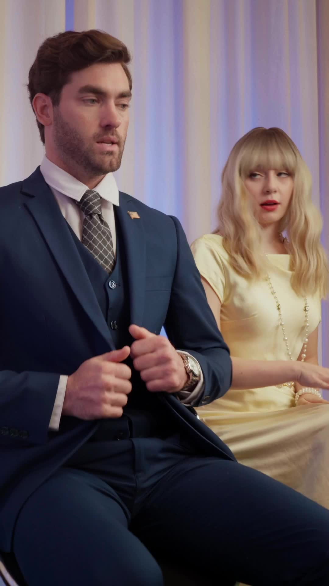 Episodio 31 de Campaña por amor